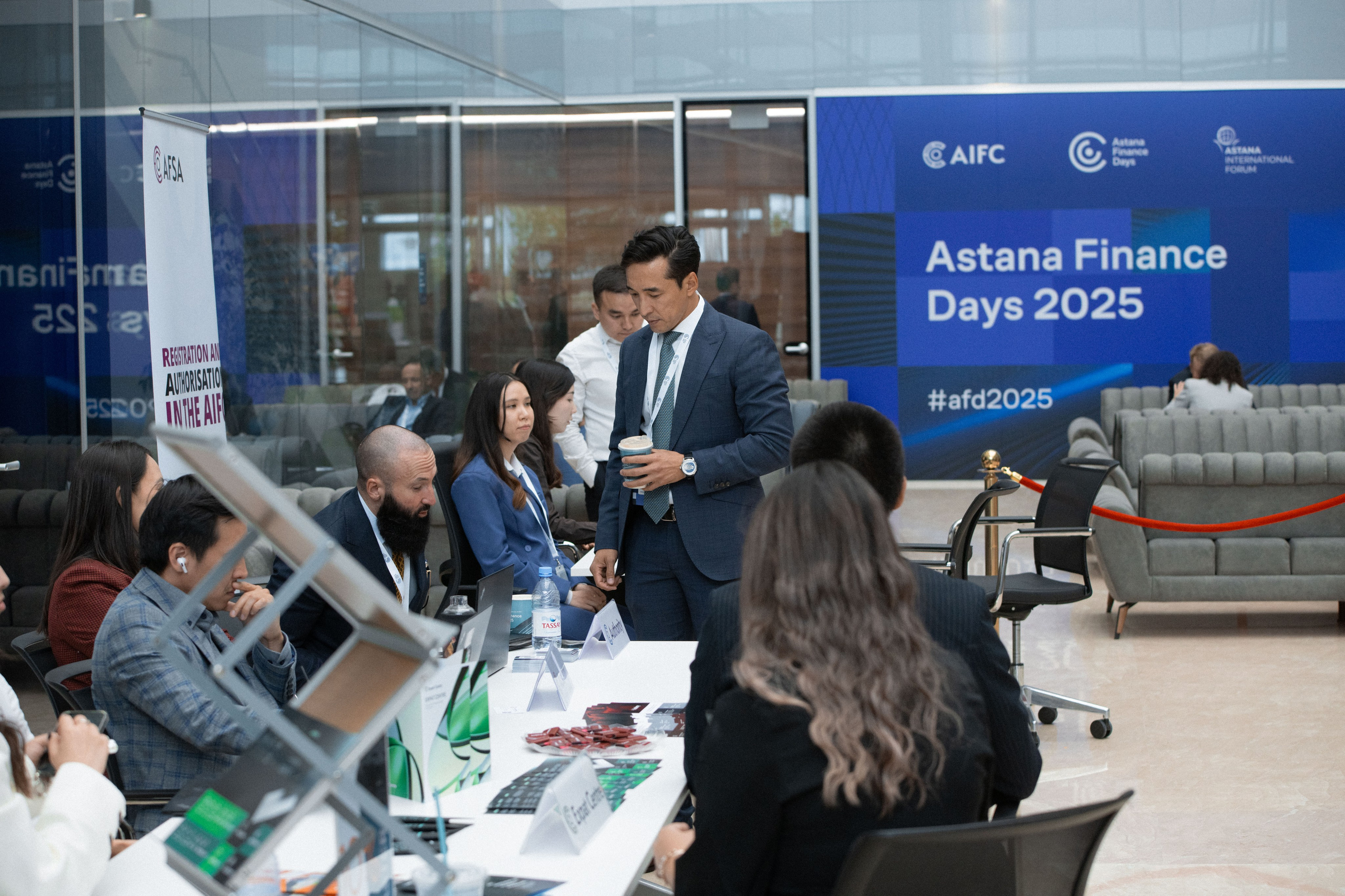 AFD 2025. OSPAN ALI photographer