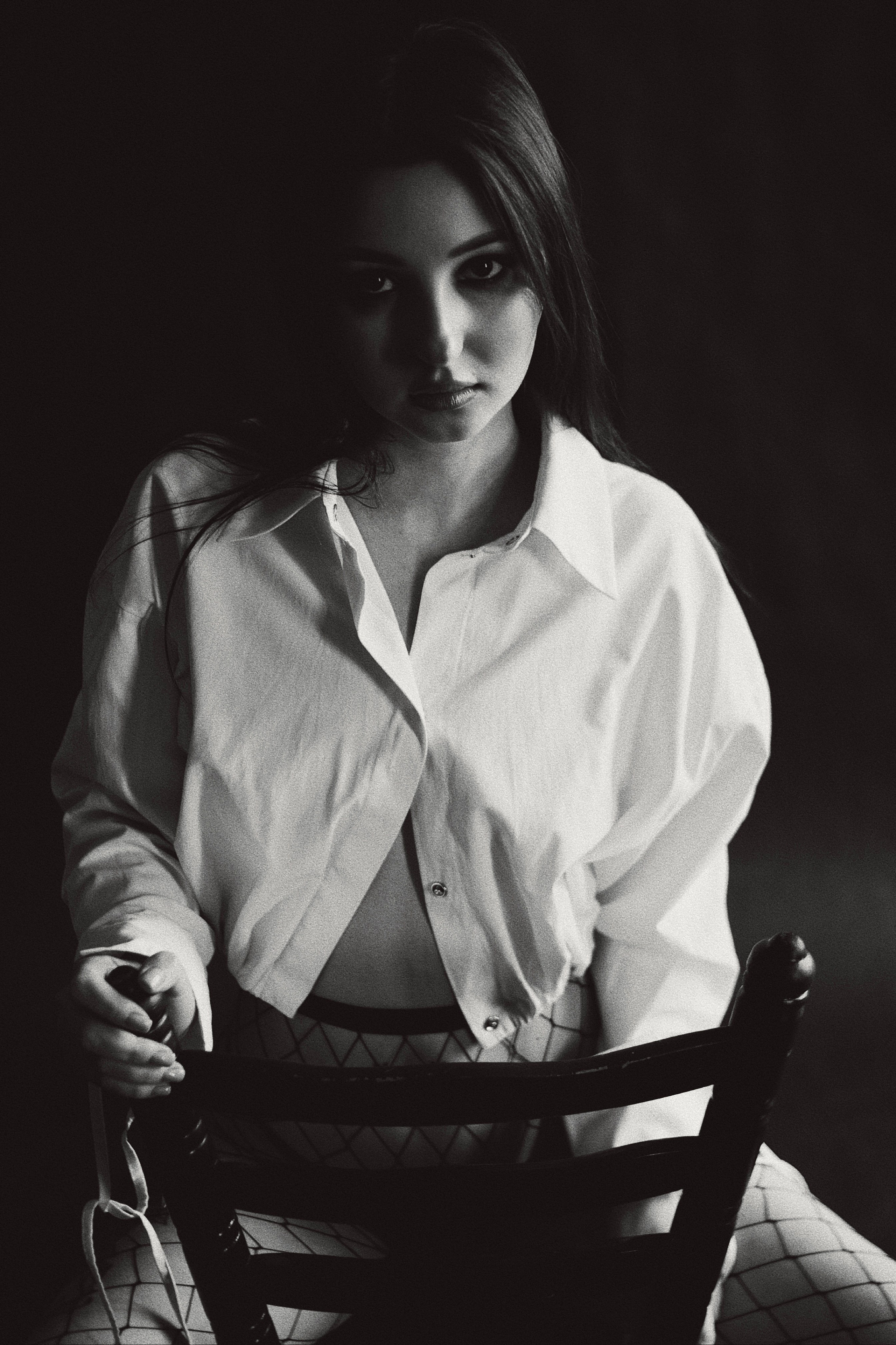 Индивидуальные съёмки. Фотограф во Владивостоке Анастасия Соловей