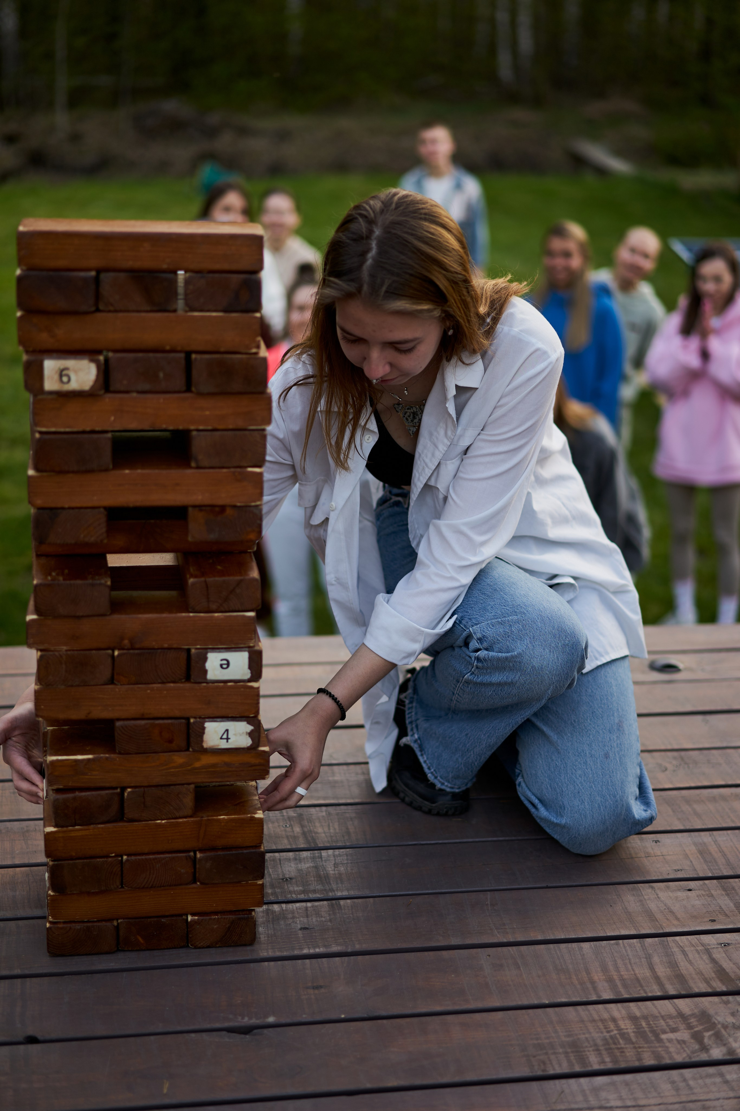 Репортажная съемка корпоратива «Skypole». Фотограф Екатеринбург Кокшарова Александра