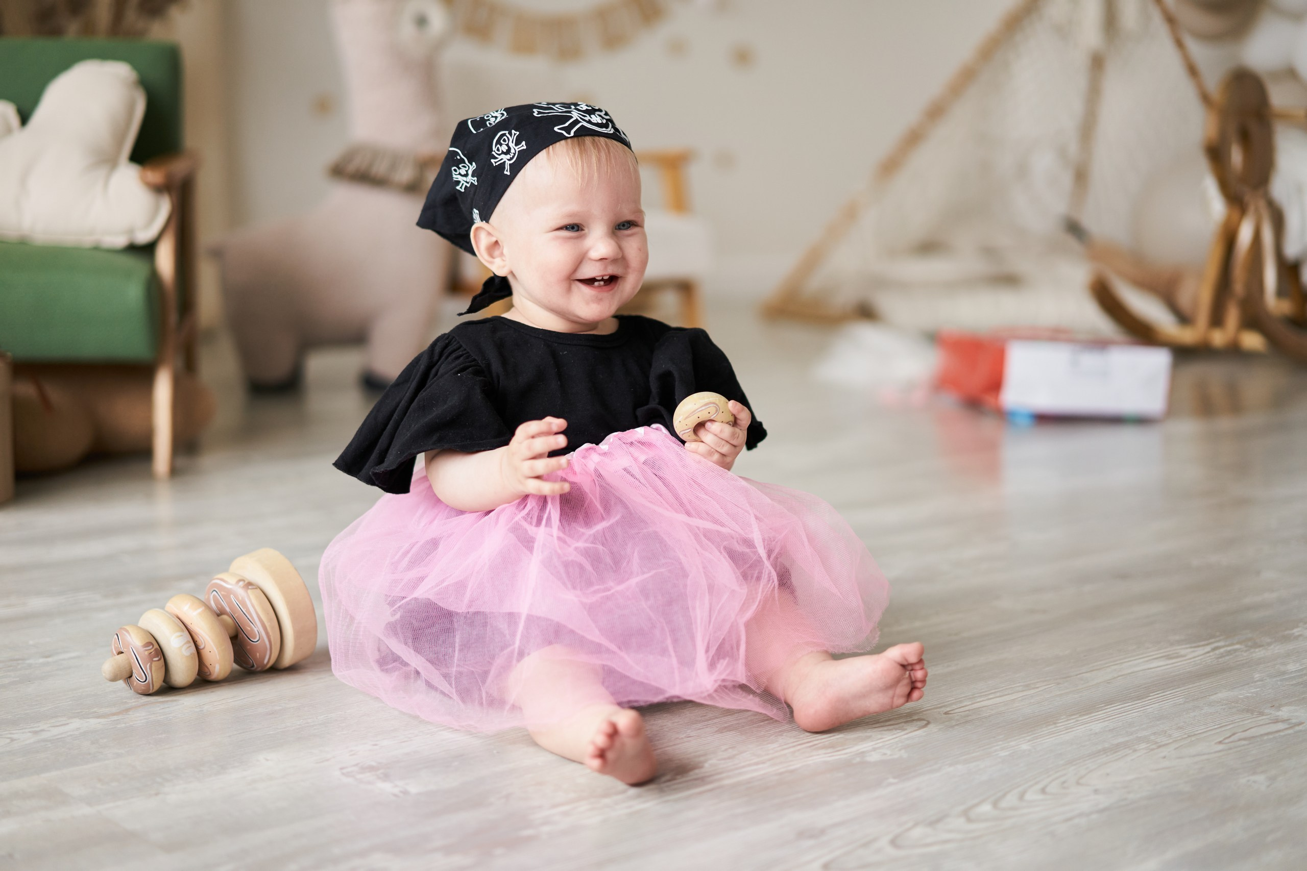 Семейная фотосессия в студии. Фотограф Екатеринбург Кокшарова Александра