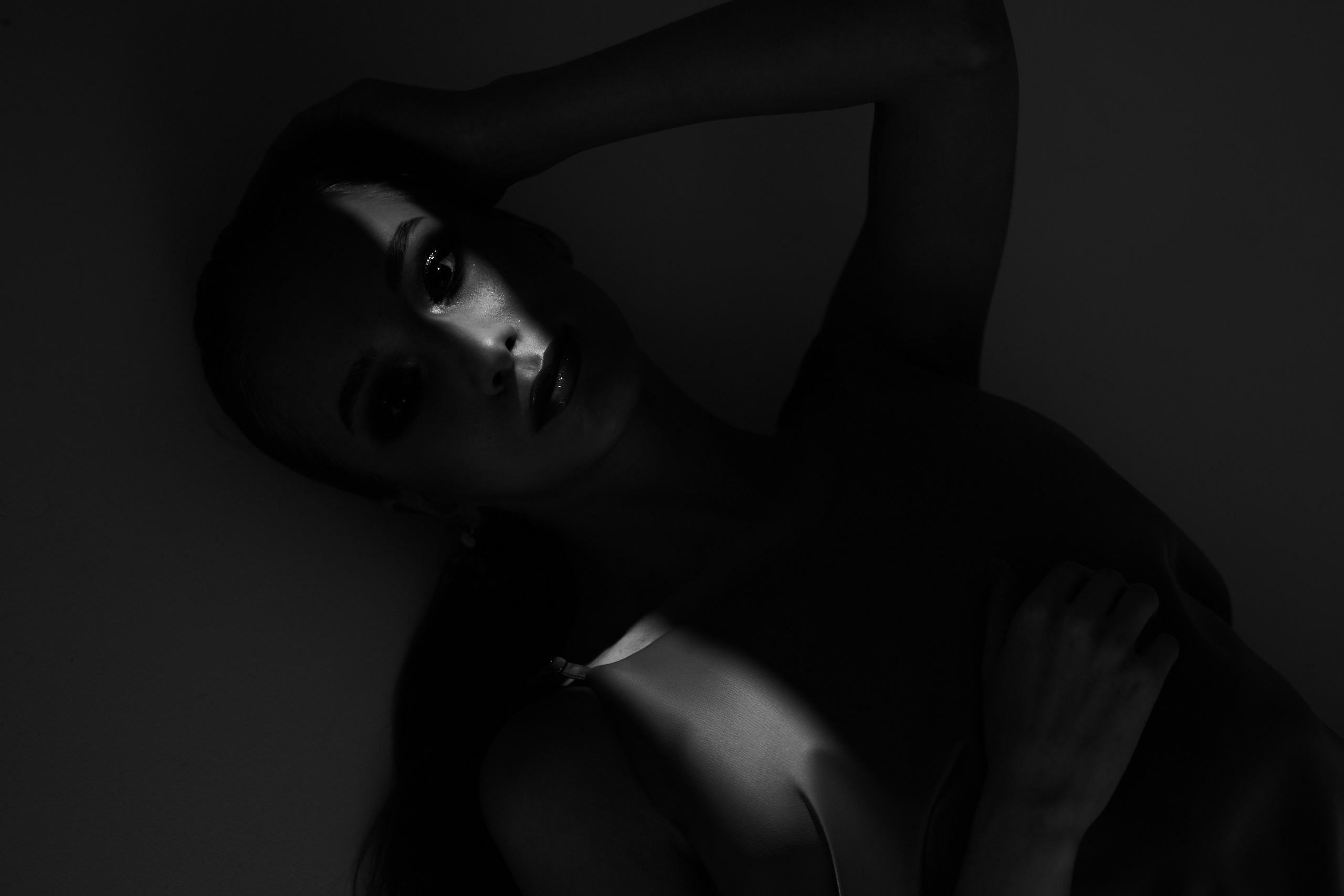 Фотосессия МК в студии с искусственным светом. Фотограф Екатеринбург Кокшарова Александра