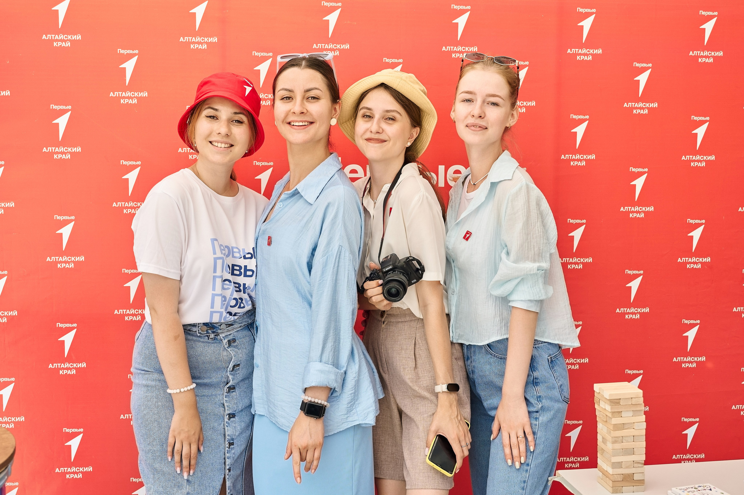 Всероссийская ярмарка трудоустройства. Фотограф Опыт Качество Скорость Горный Алтай Барнаул