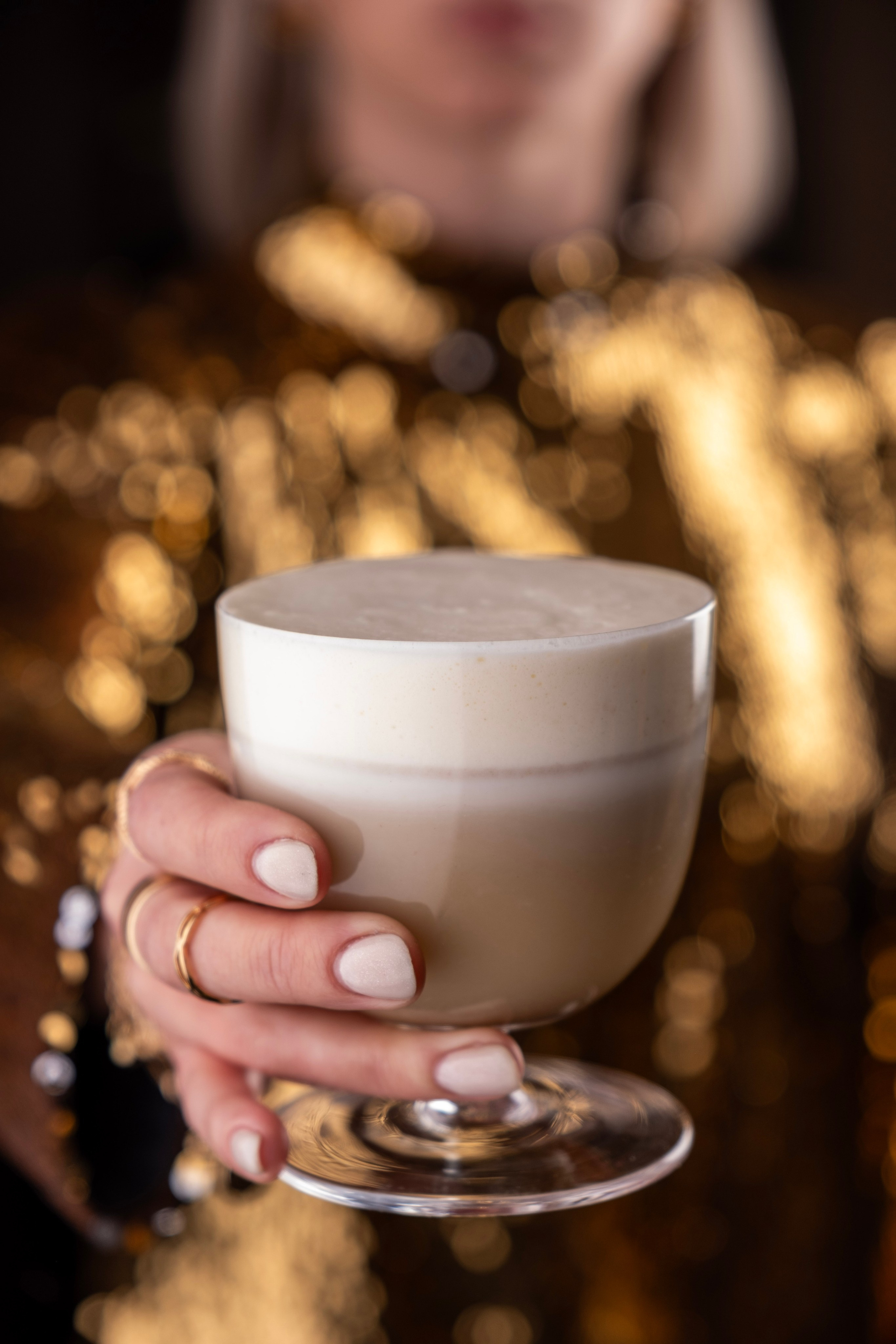 Коктейли. Фото тур