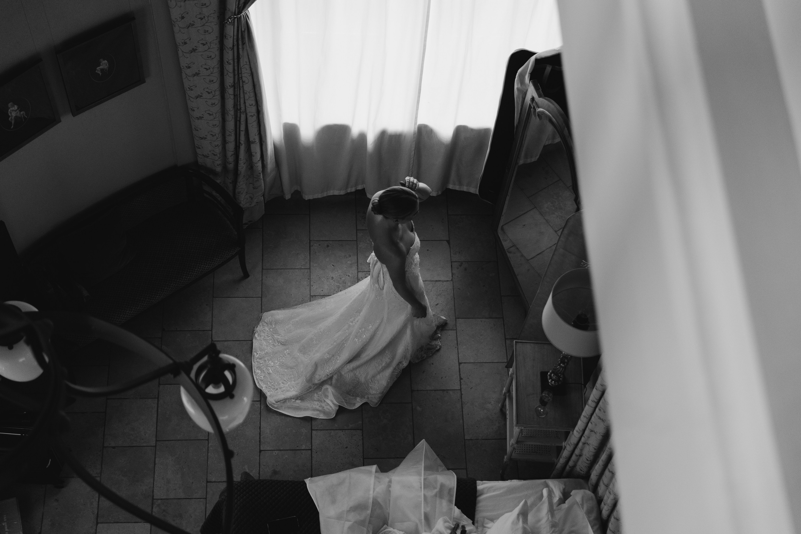 Красной нитью. Свадебный фотограф Санкт-Петербург, Юлия Радченкова