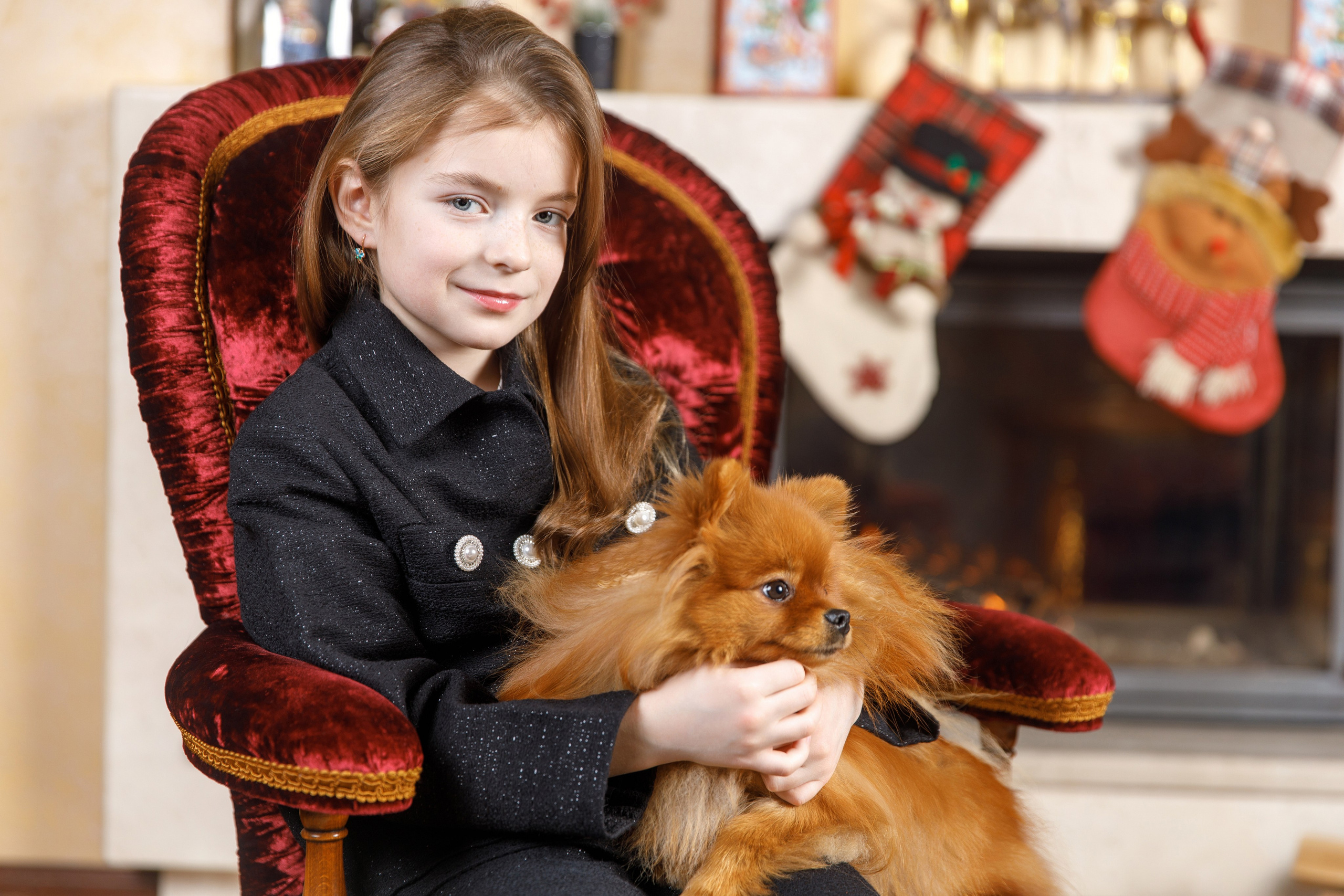 Татьяна и семья. Фотограф Москва, преподаватель ретуши