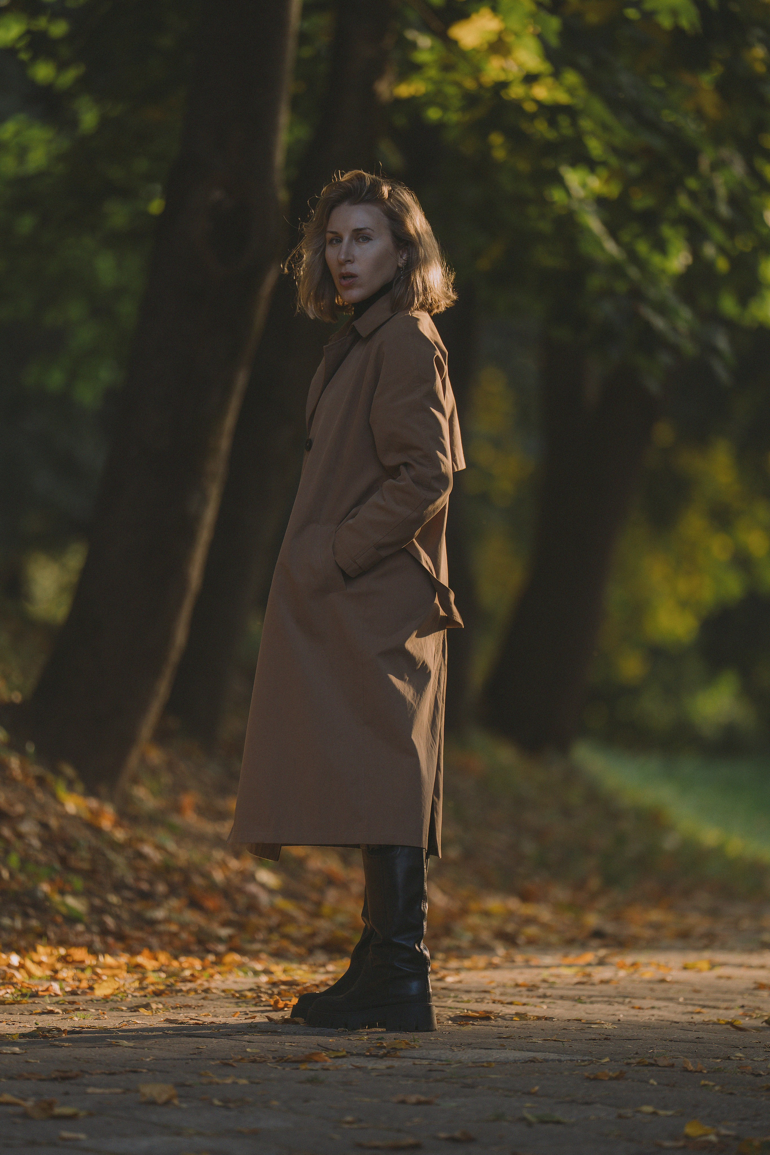 Vlada. Commercial photographer Natalia Bychkova