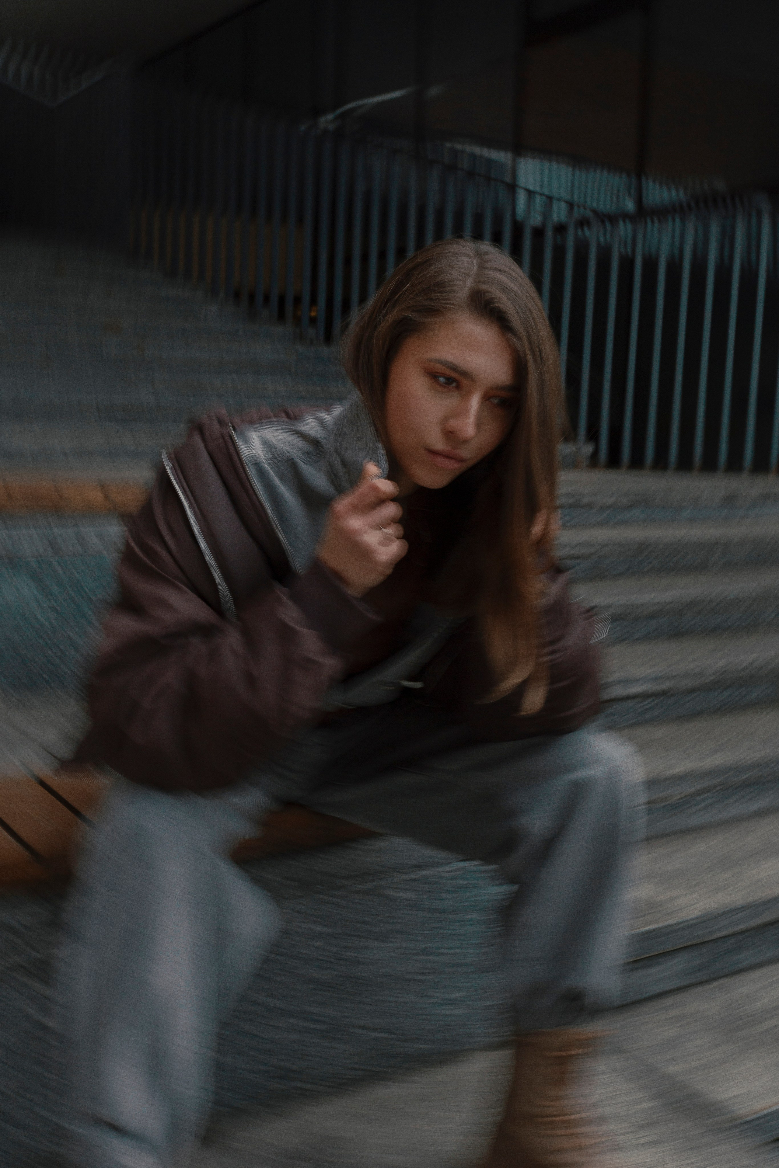 Настасия|Nastasia. Творческая и коммерческая стрит, стрит-фэшн и стрит-стайл фотография и видеосъемка в Москве и МО