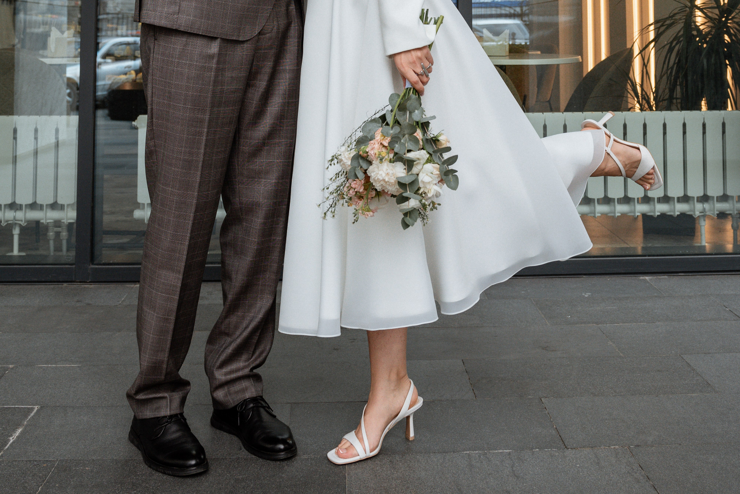 Это любовь. Фотограф в Новосибирске Юлия Туманова