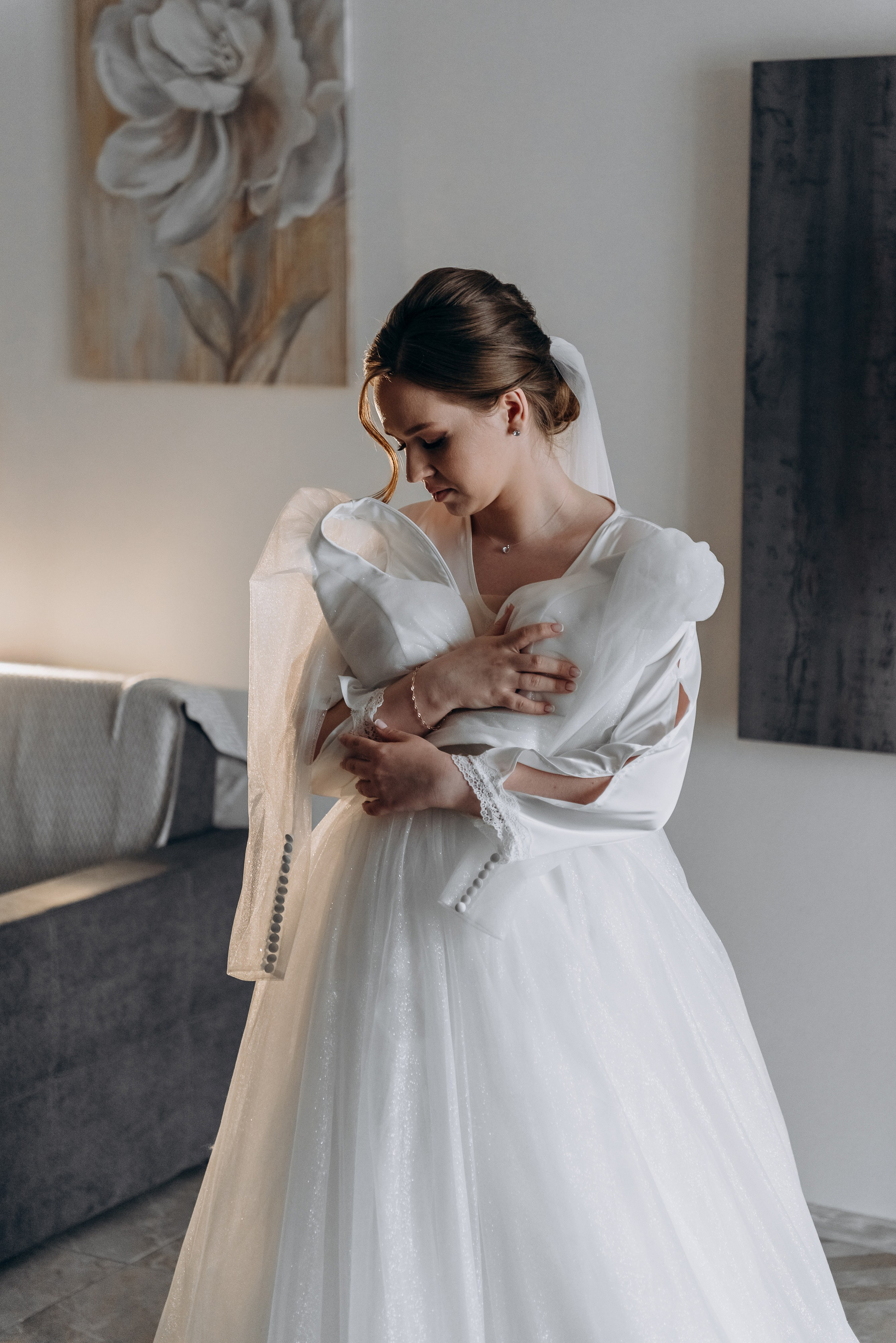 Анатолий и Алина 08.06.2023. Свадебный фотограф в Тамбове и области