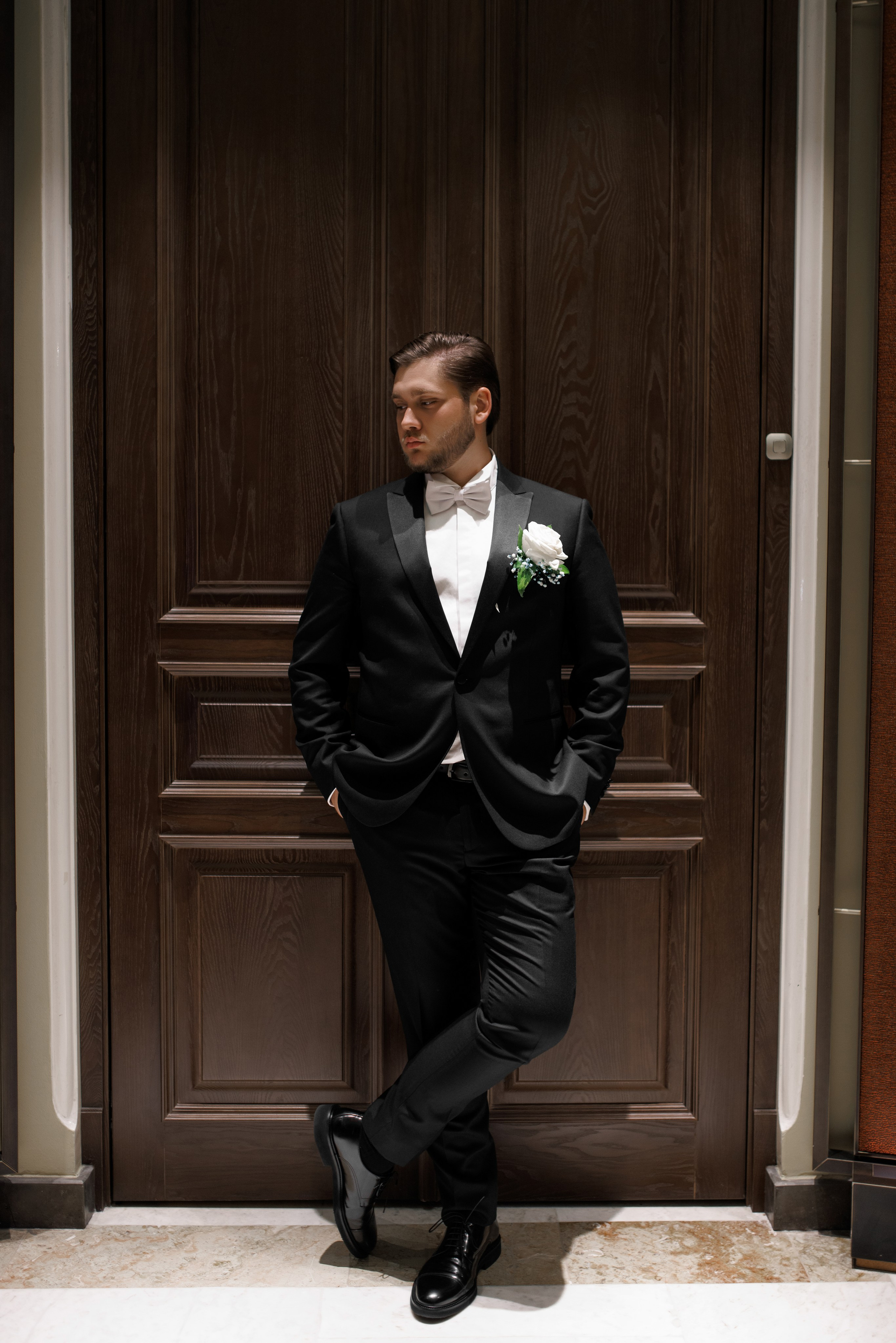 Классика. Свадебный и семейный фотограф в Москве Julia Juice