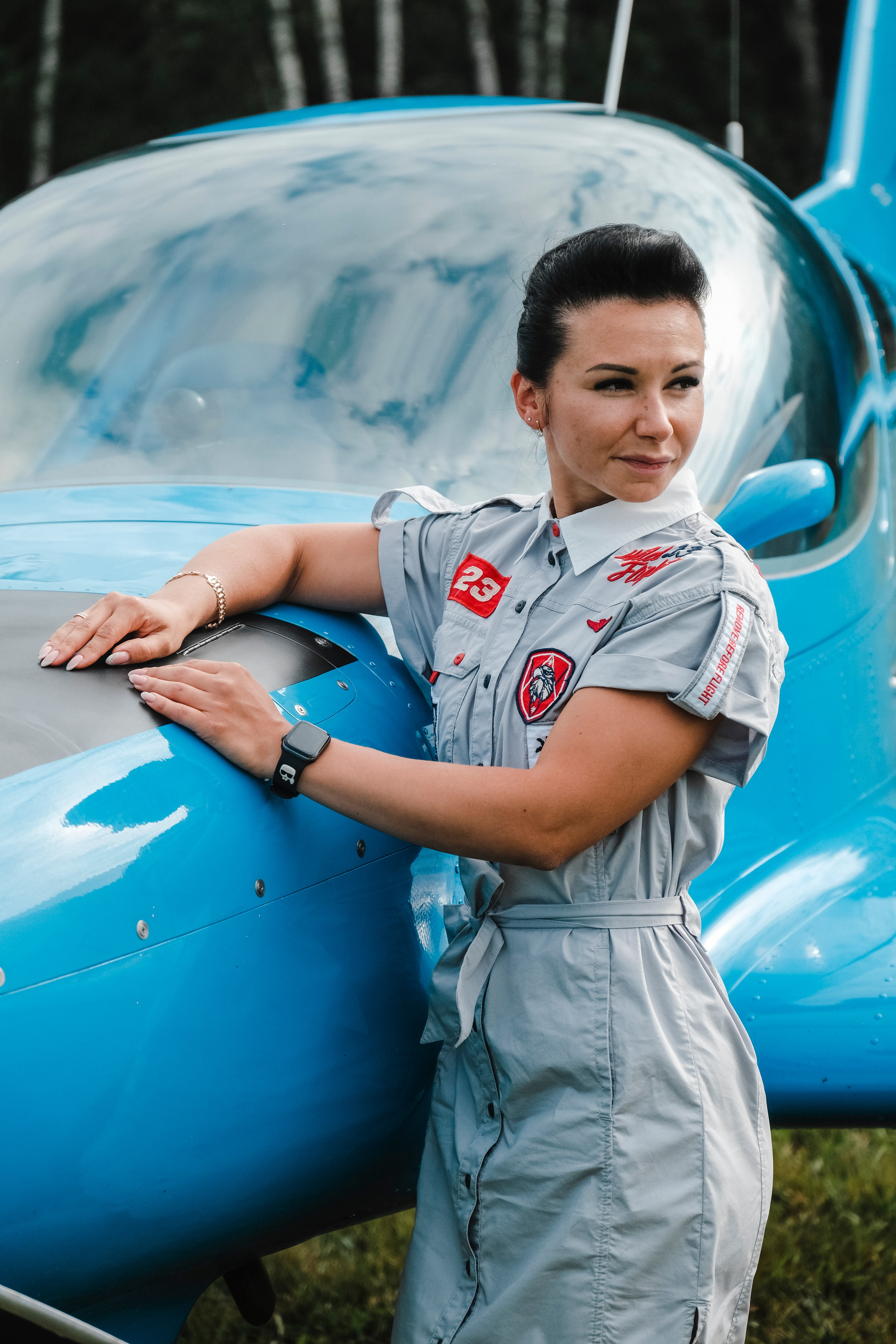 Аэродром. Фотограф и видеограф в Москве и МО — Евгений Лавров