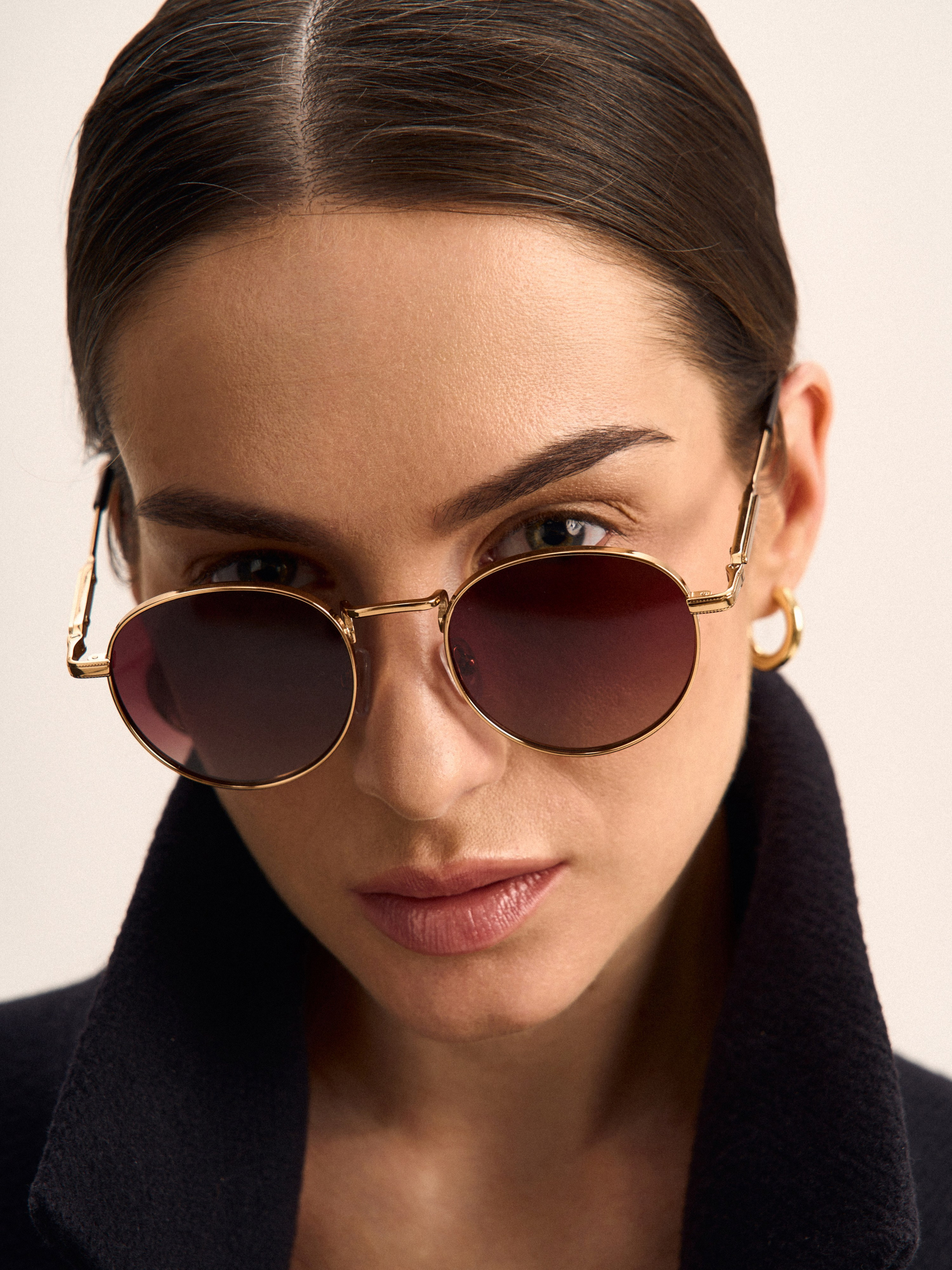 YAVIQUE. Кирилл Гольцберг | фотограф для брендов одежды и бизнеса