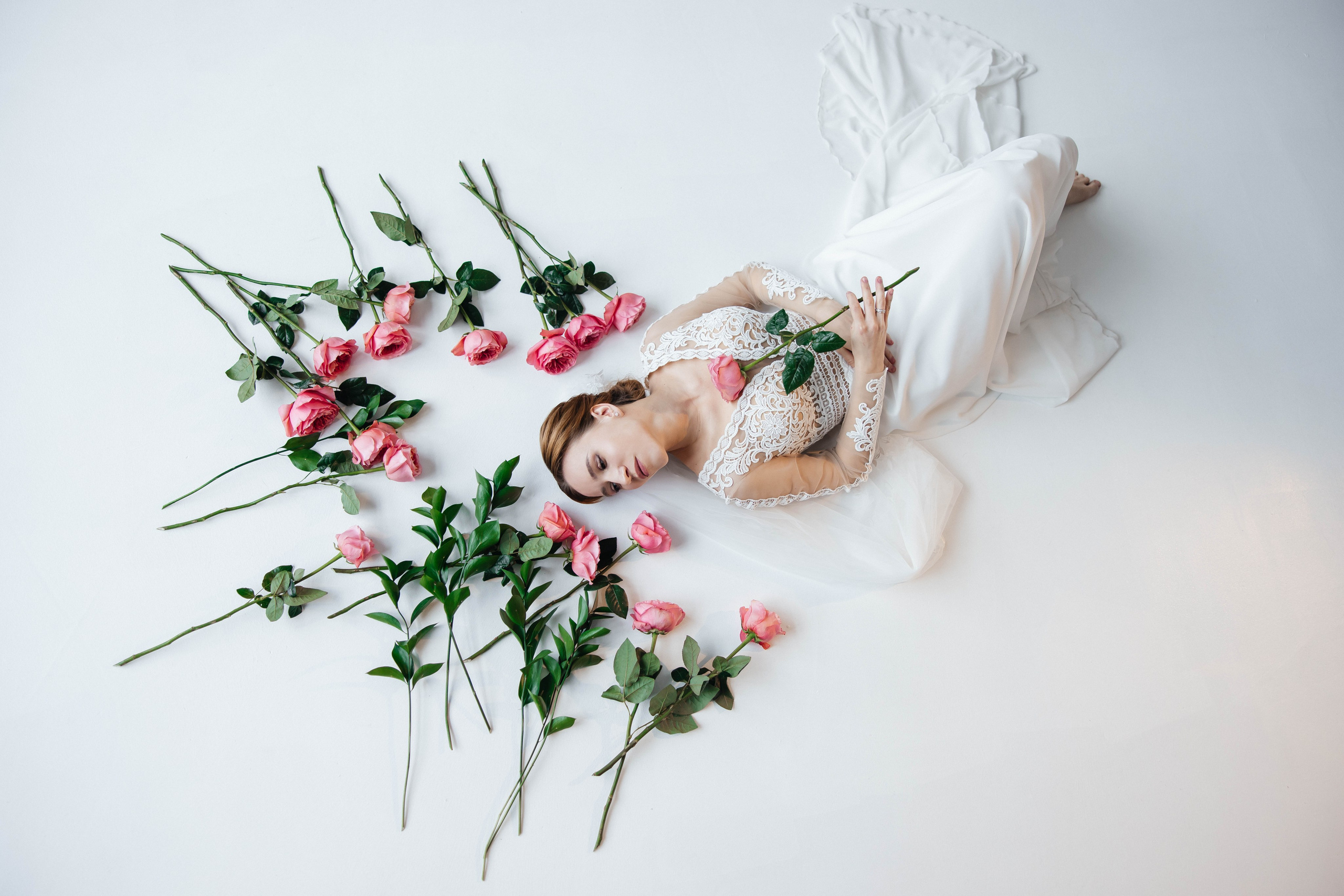 Владимир и Евгения. Maxim Tsoy Photography