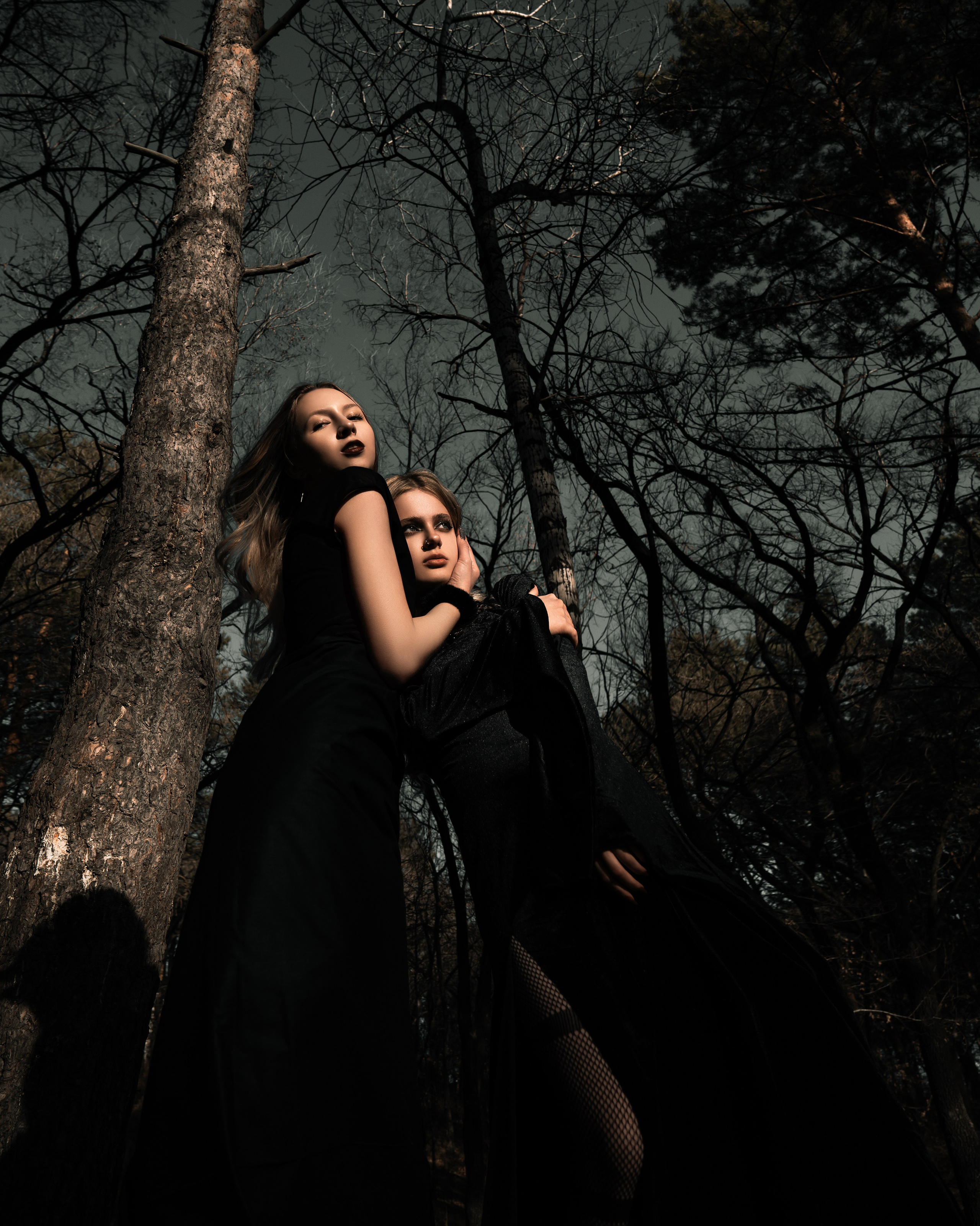 Уличная съёмка. Фотограф Настя Метель