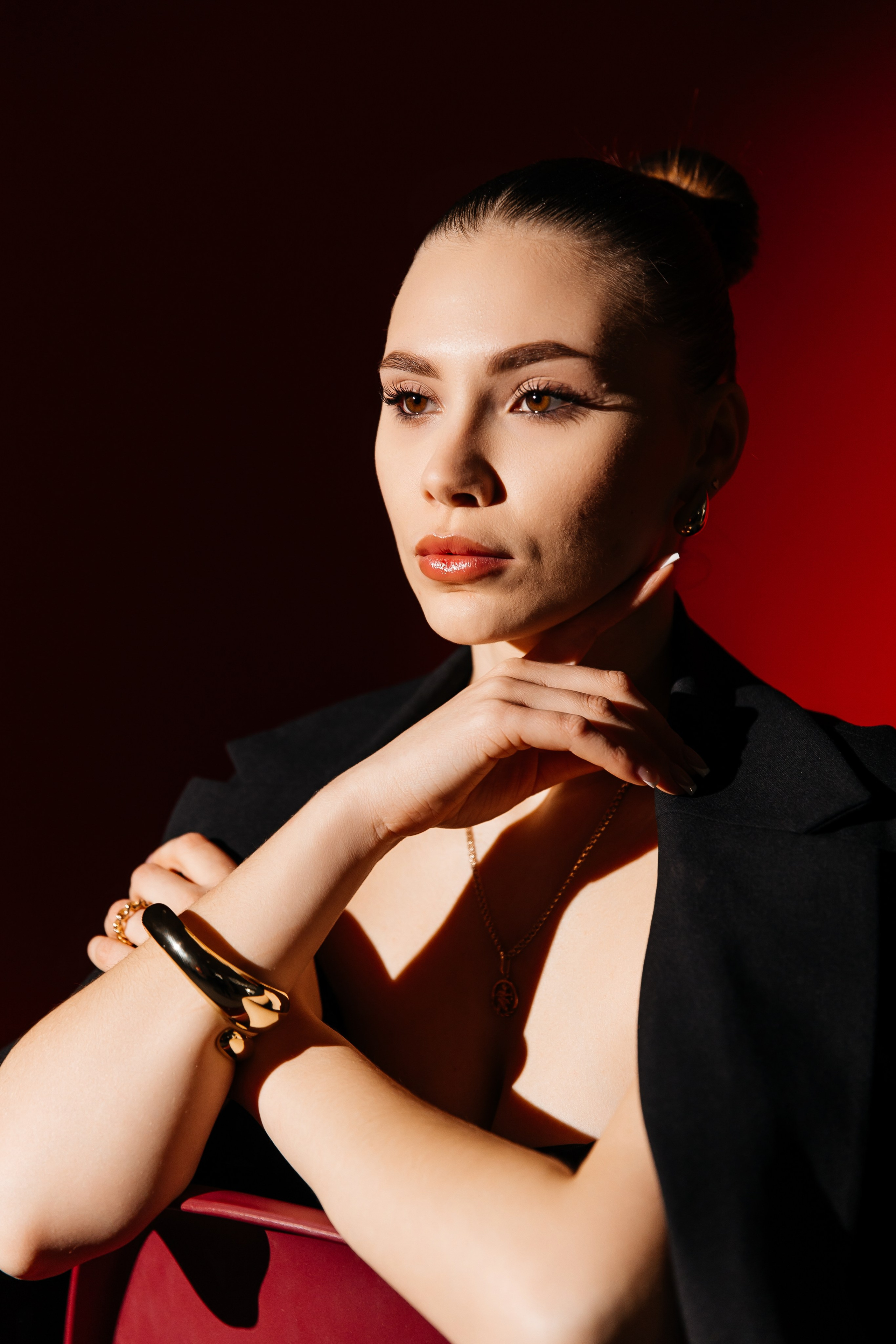 Валерия. Фотограф Пятигорск Александра Карасева