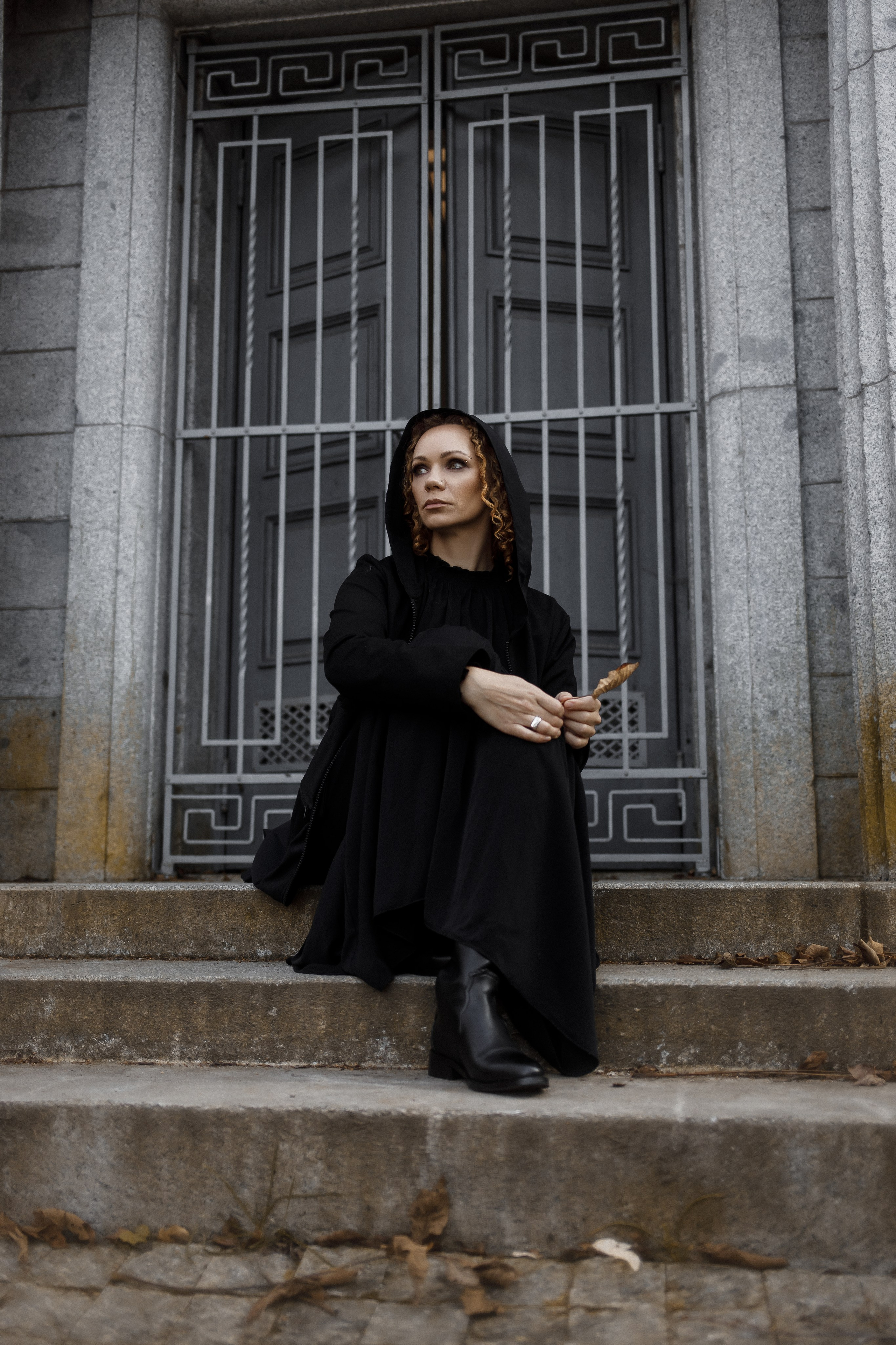 Женский портрет. Портретный фотограф, Славянка