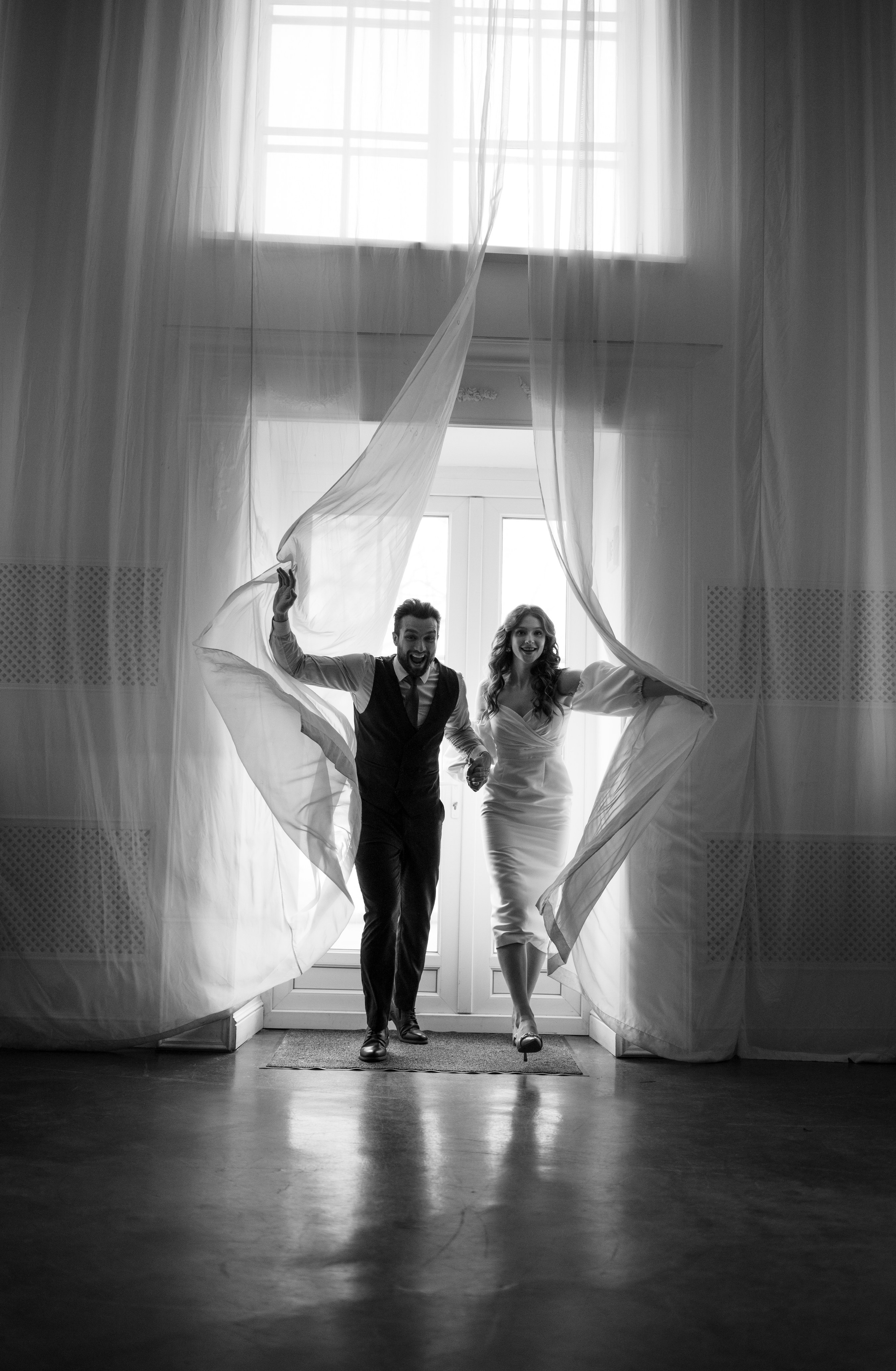 Wedding. Журавлёва Елена