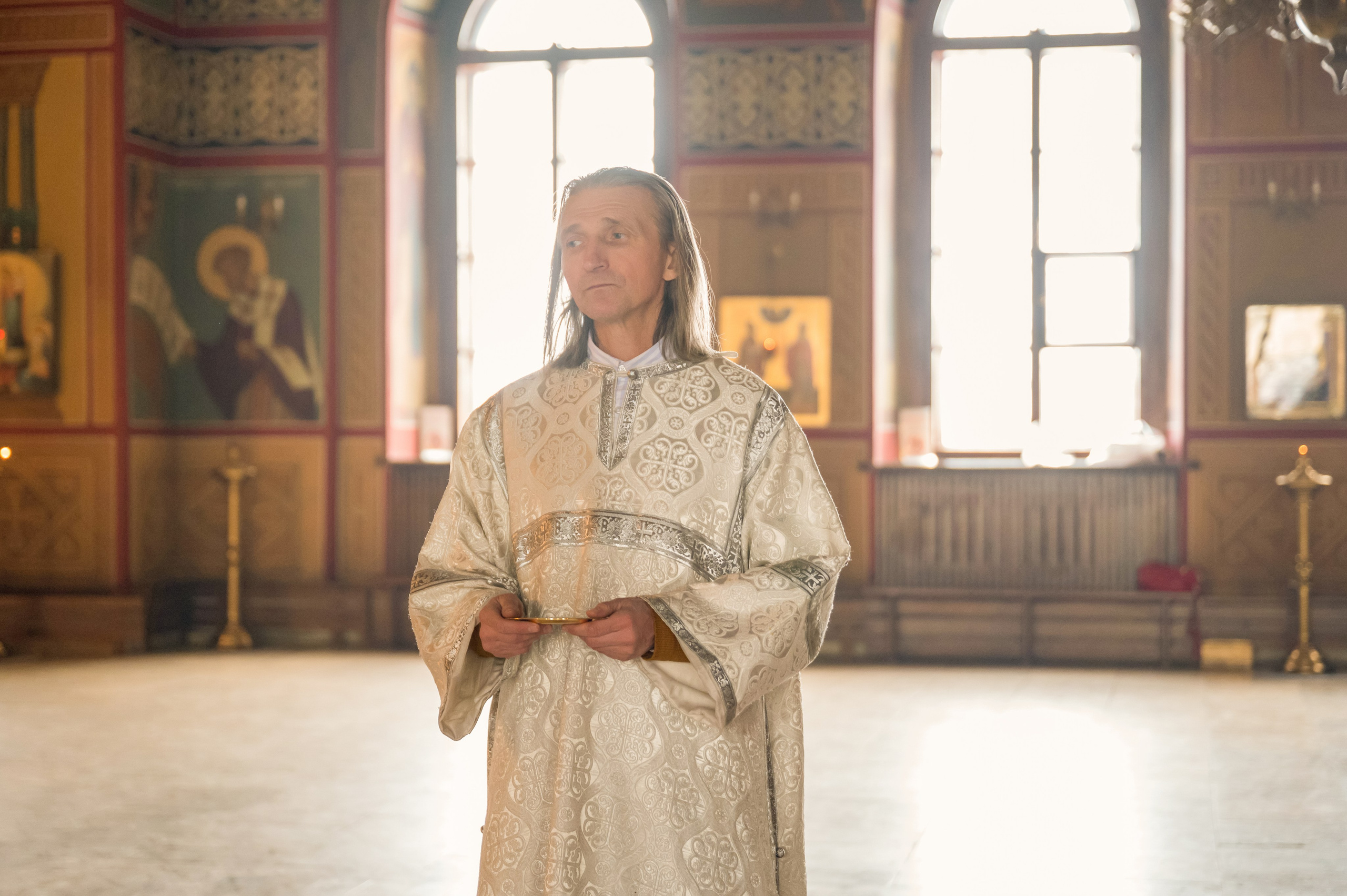 Вонмем!. Свадебный и семейный Фотограф в Москве Александр Березин