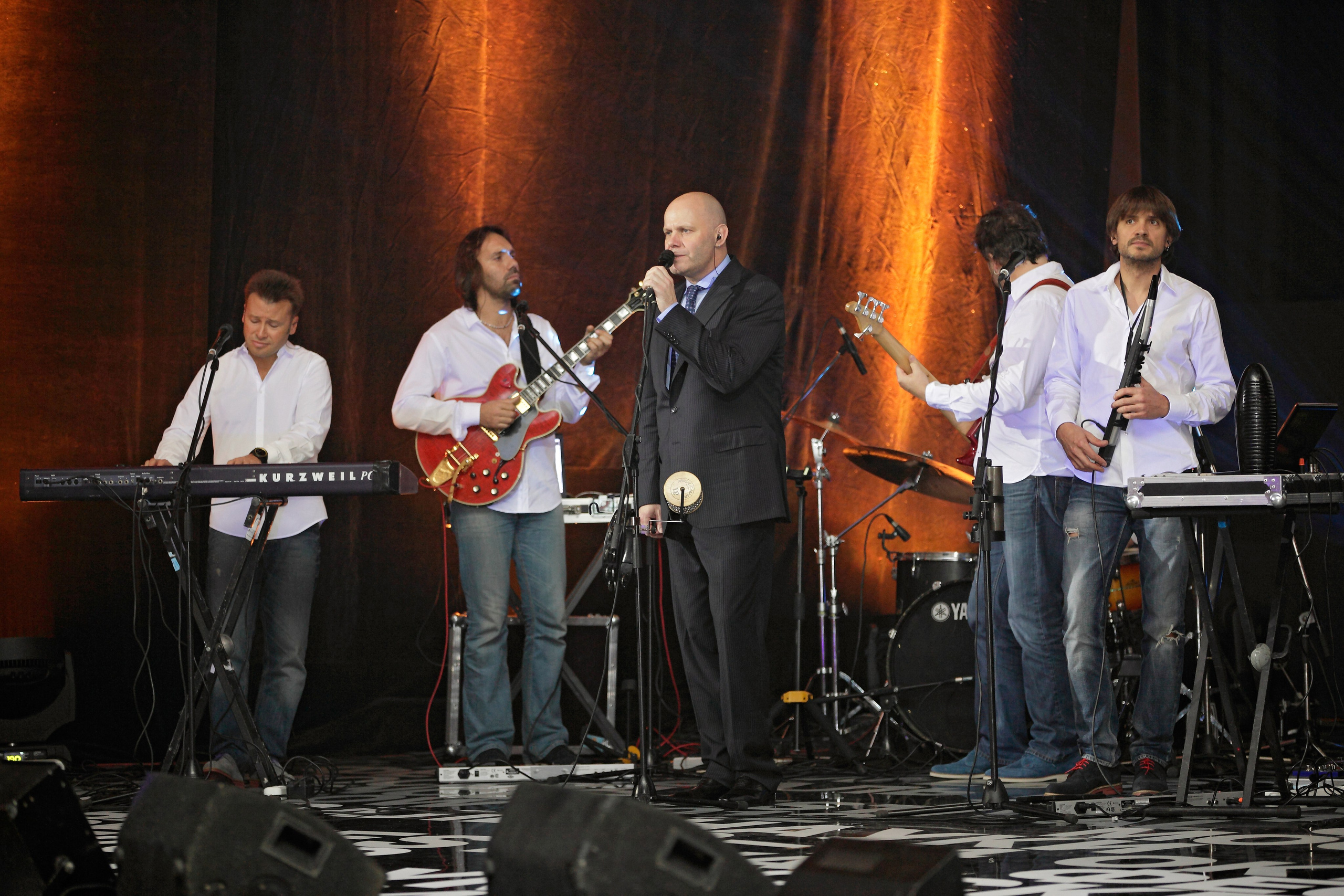 Фестиваль науки 2012. Попов.фото — Предметная фотостудия в Новой Москве