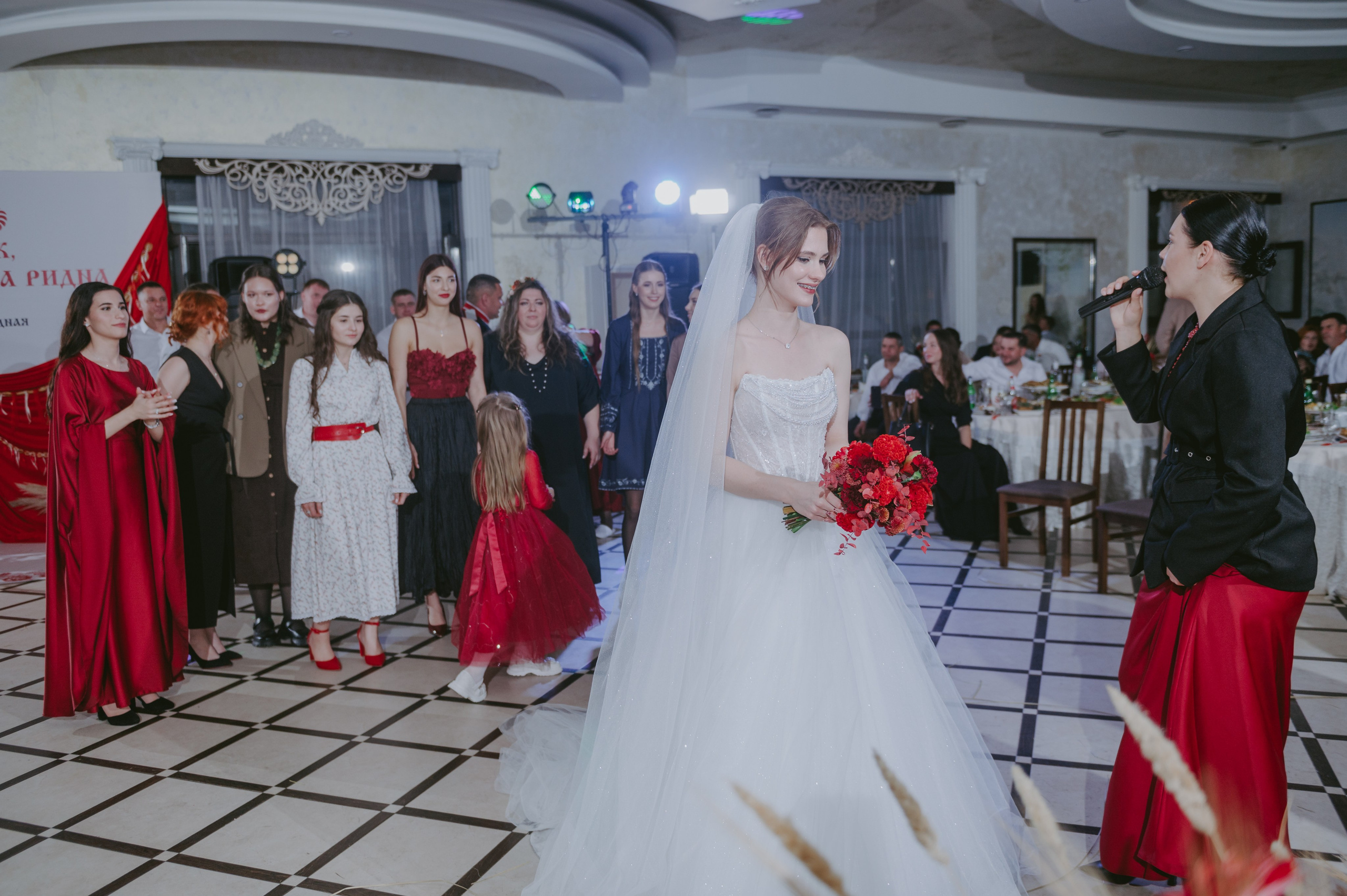 Полина & Михаил. Свадебный и семейный фотограф город Темрюк Фотостудия Темрюк