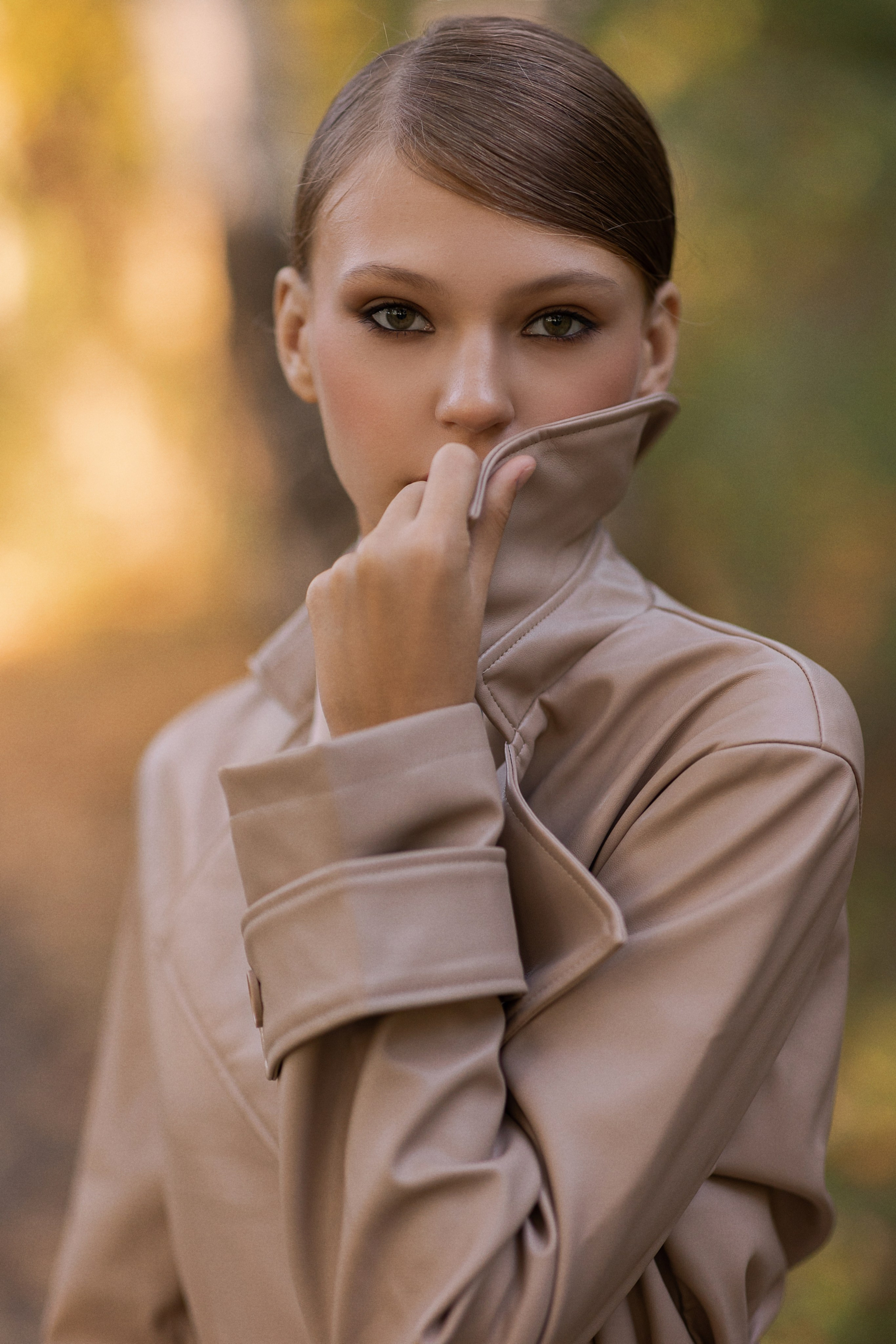 MILANA. Модельная студия MIA Models