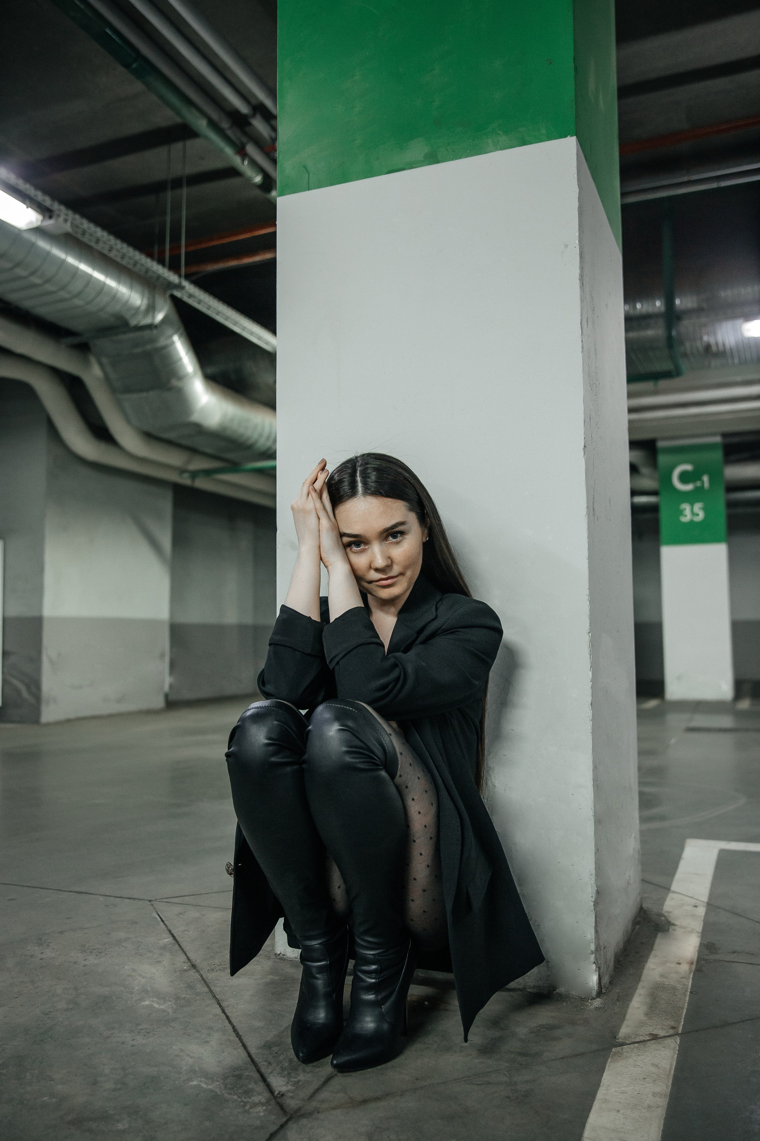 Инна. Юлия Холина — ваш фотограф в Москве