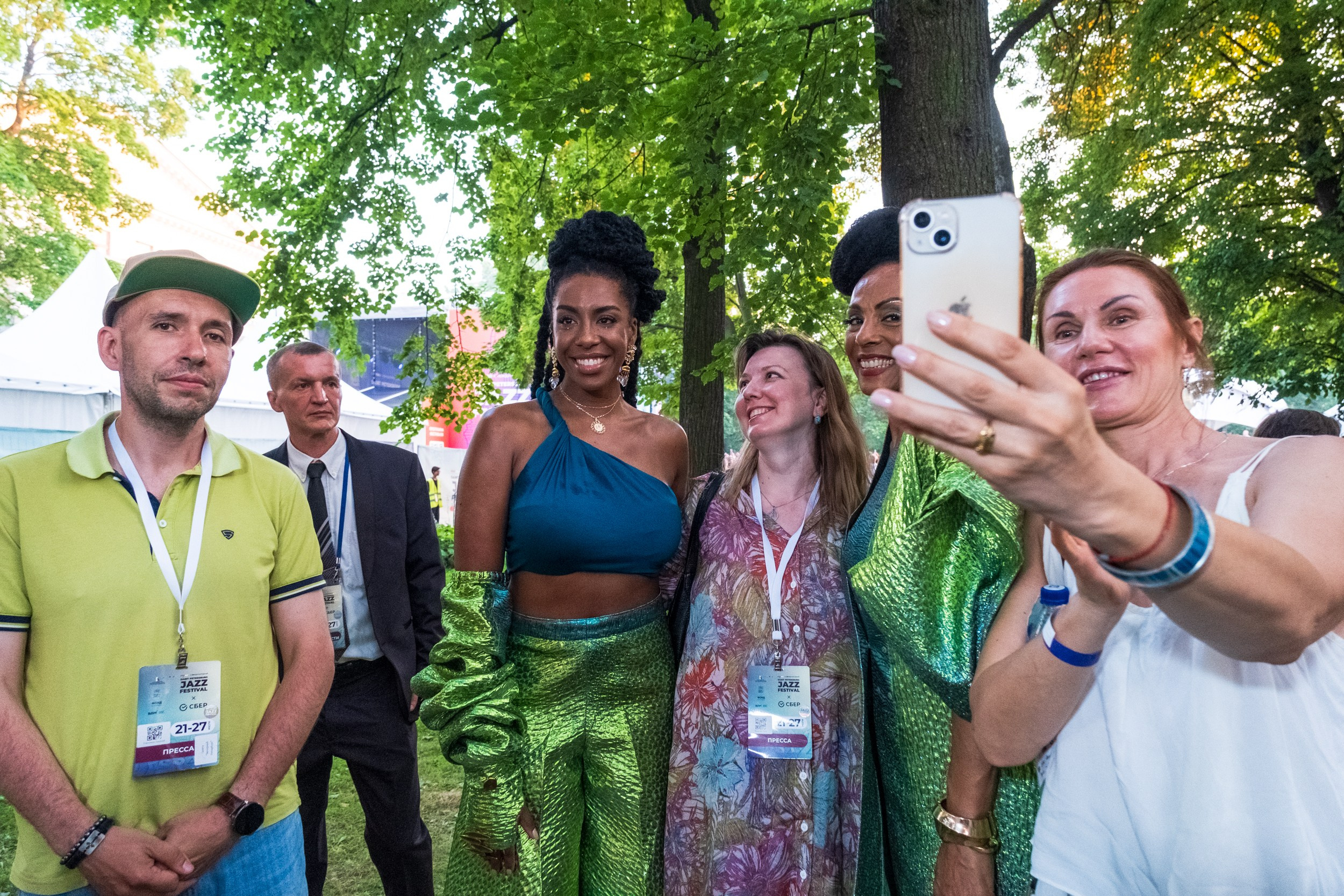 РЕПОРТАЖ. Фотограф в Санкт-Петербурге и Москве Юлия Паршакова