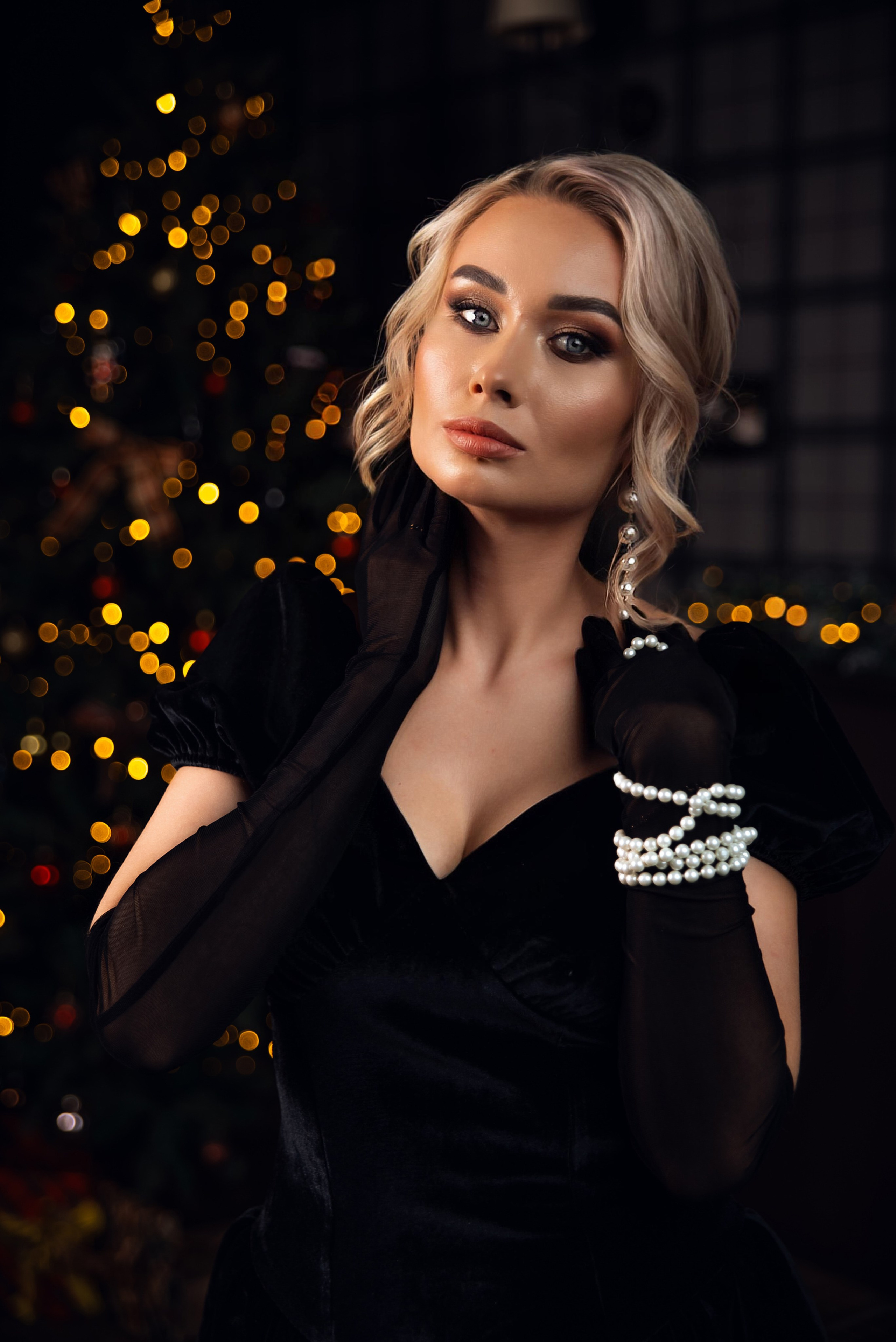 Красный. Свадебный и семейный фотограф в Ижевске Романова Ольга