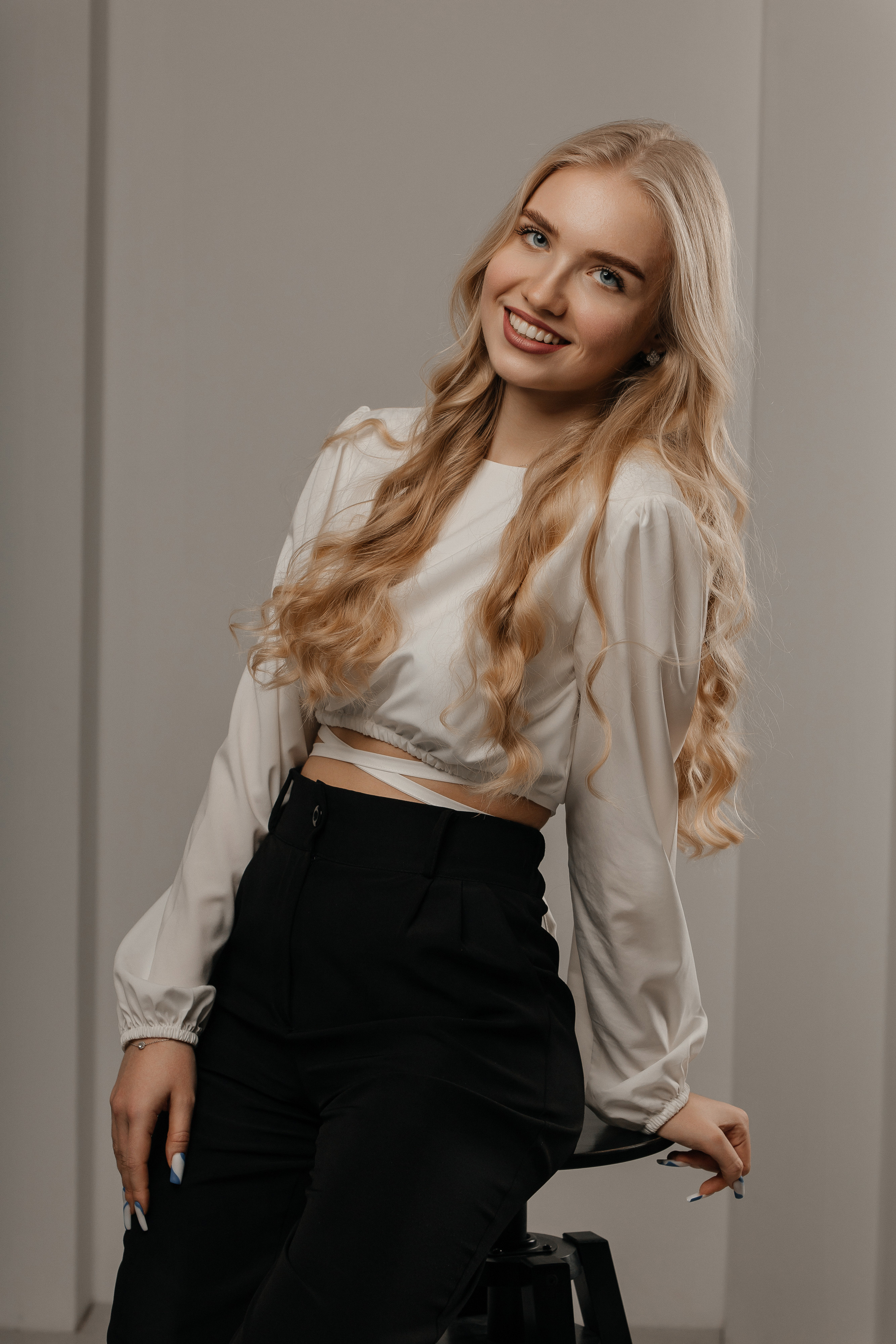 Выпускной альбом