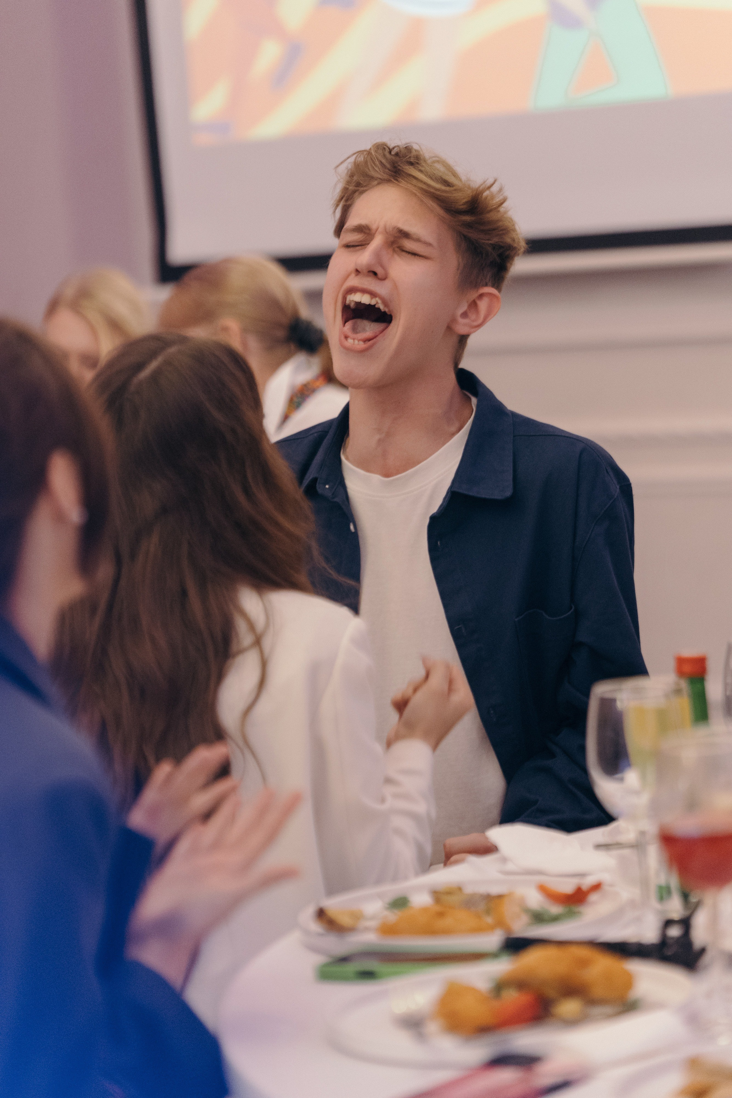 СОШ 109. Выпускной альбом