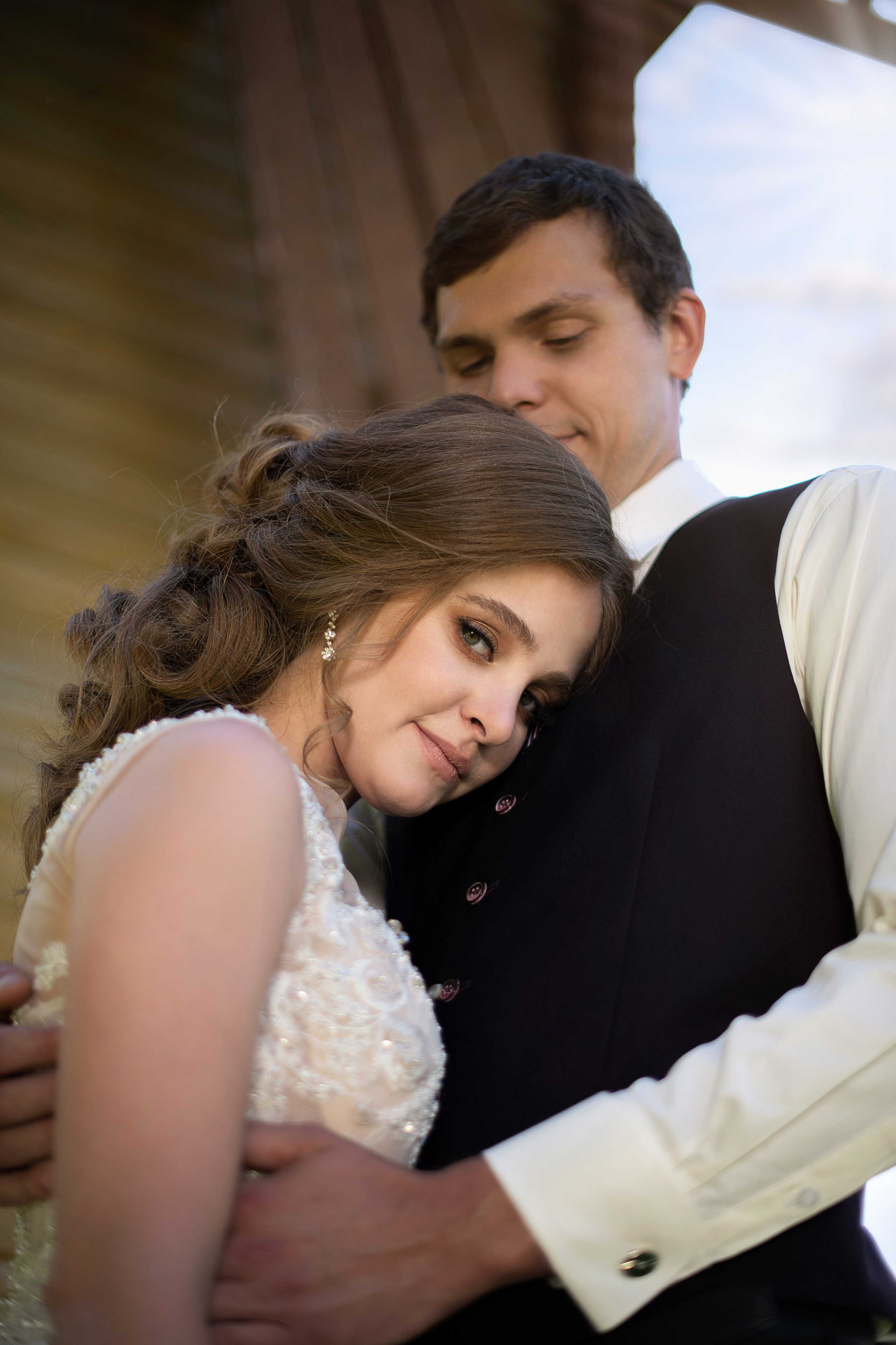 Максим и Дарья Кику (13.07.2019). Фотограф Андрей Чеботок (Белгород, Курск, Воронеж, Старый Оскол)