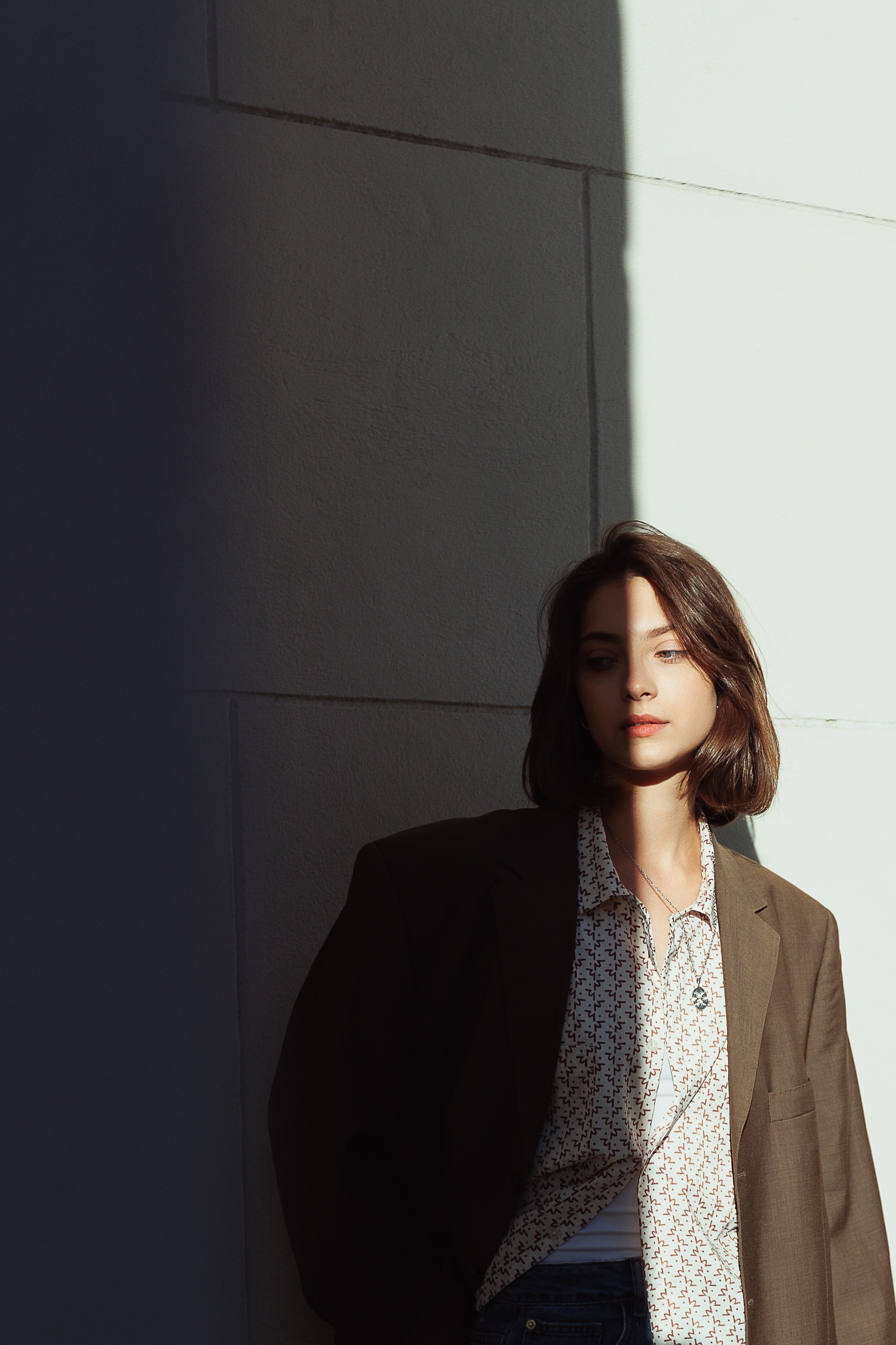 Анастасия. Психолог. Портретный и имиджевый/контент фотограф в Екатеринбурге Шилова Валерия