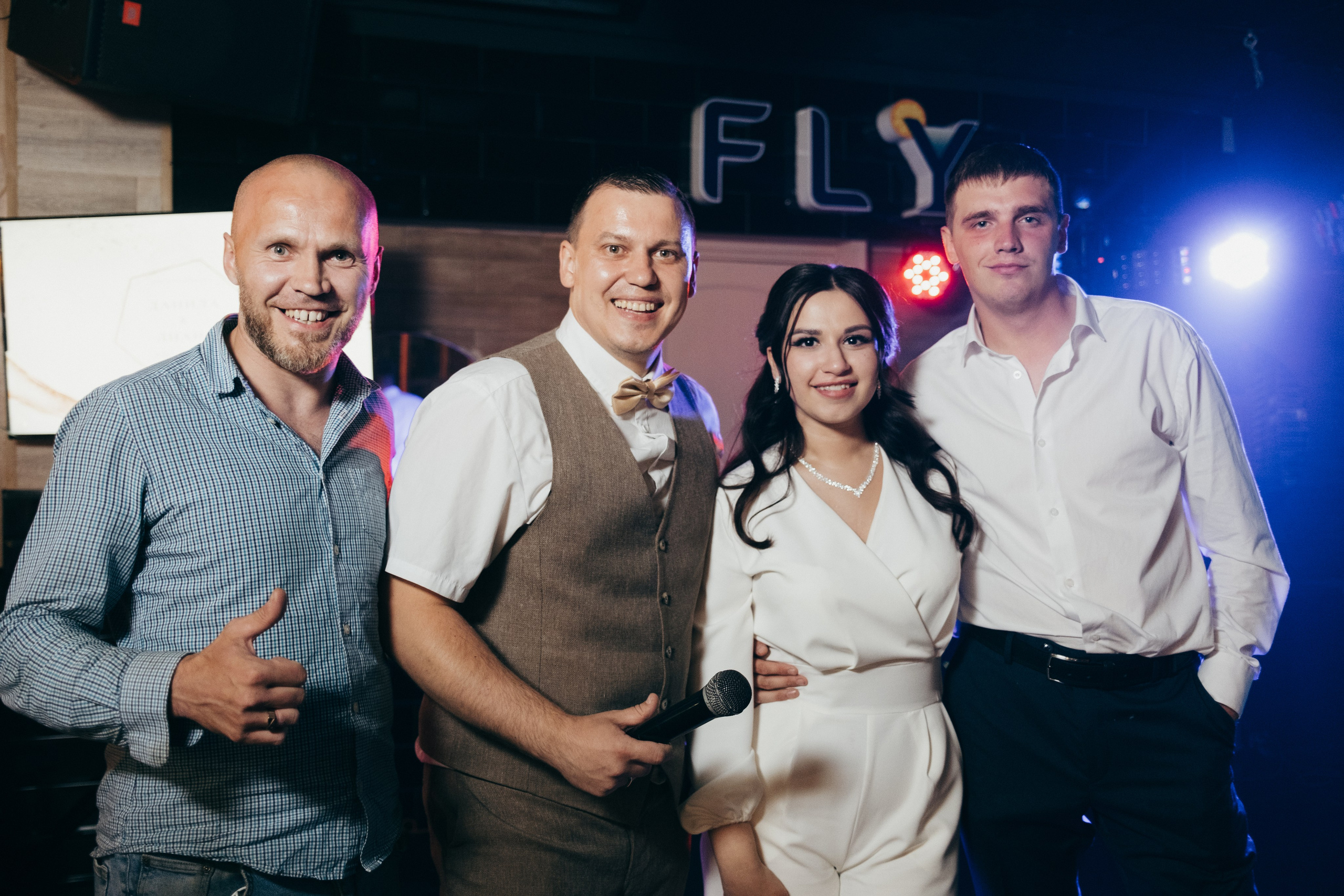 Свадьба Данила и Диана 20 июля 2024. Свадебный и репортажной фотограф Денис Ожигин в Краснодаре и Краснодарском крае