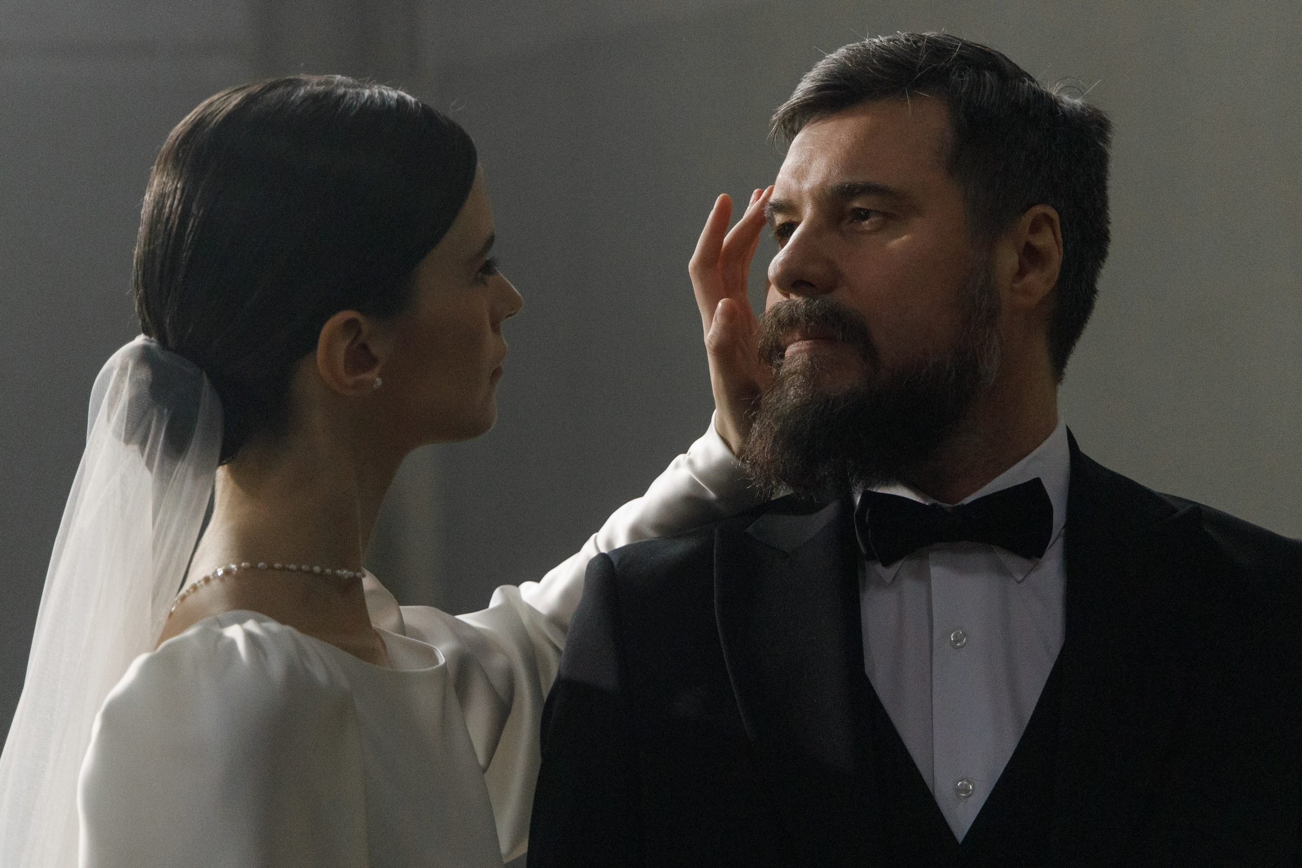 Елизавета и Николай. Свадебный и семейный фотограф Ольга Сморжанюк