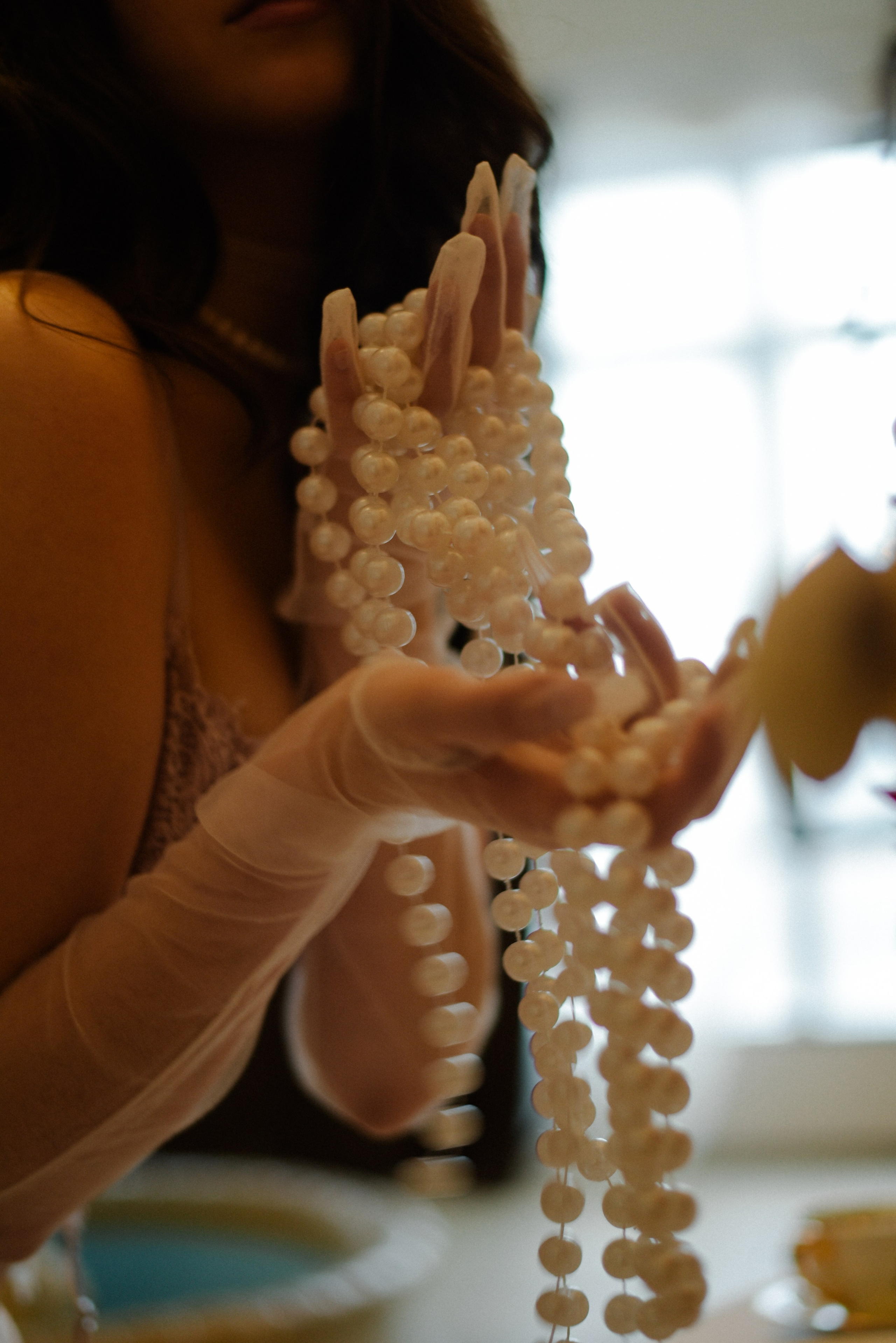 Валерия Studio 33/13. Фотограф Лола Волна, город Москва