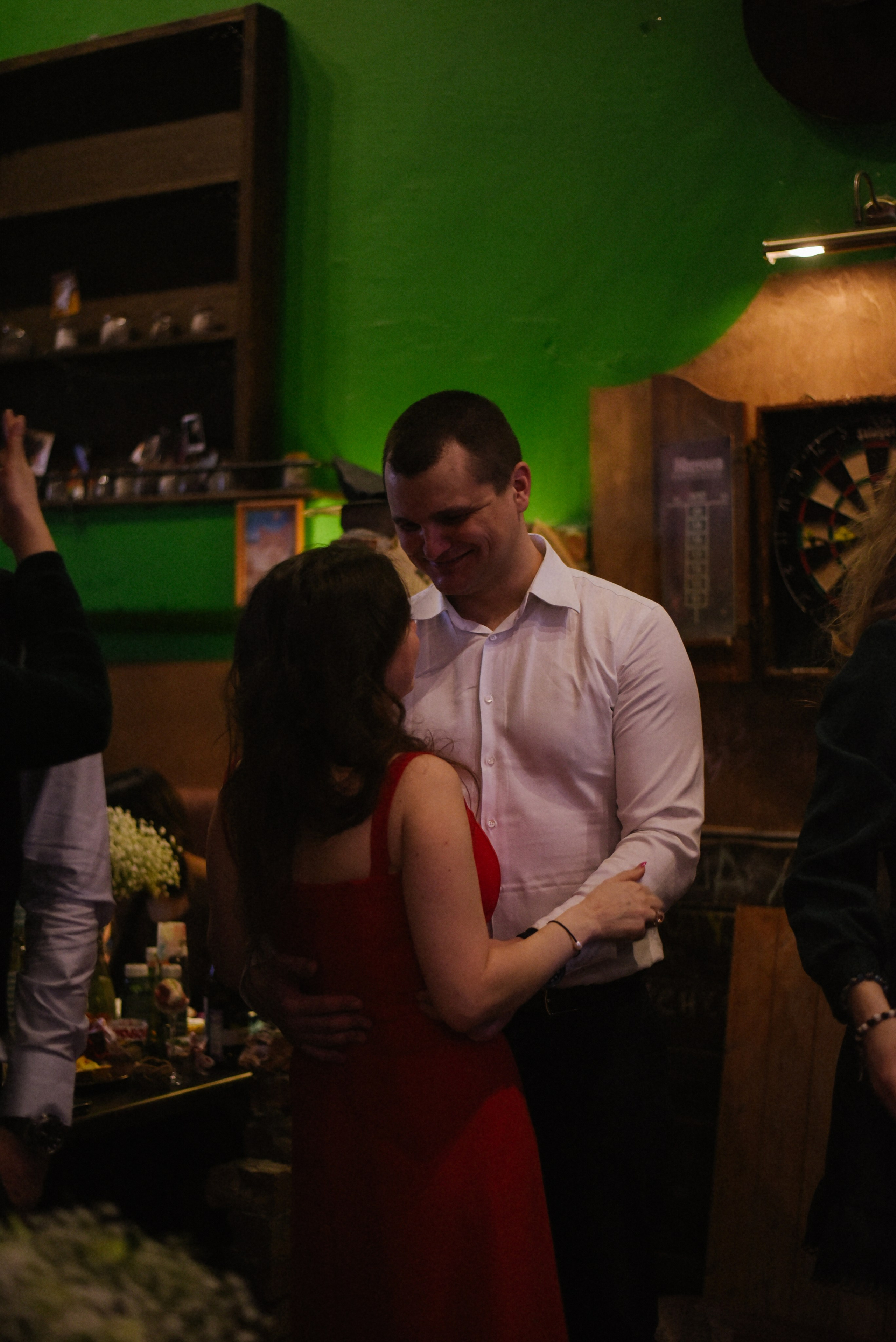 На льду. Фотограф Лола Волна, город Москва