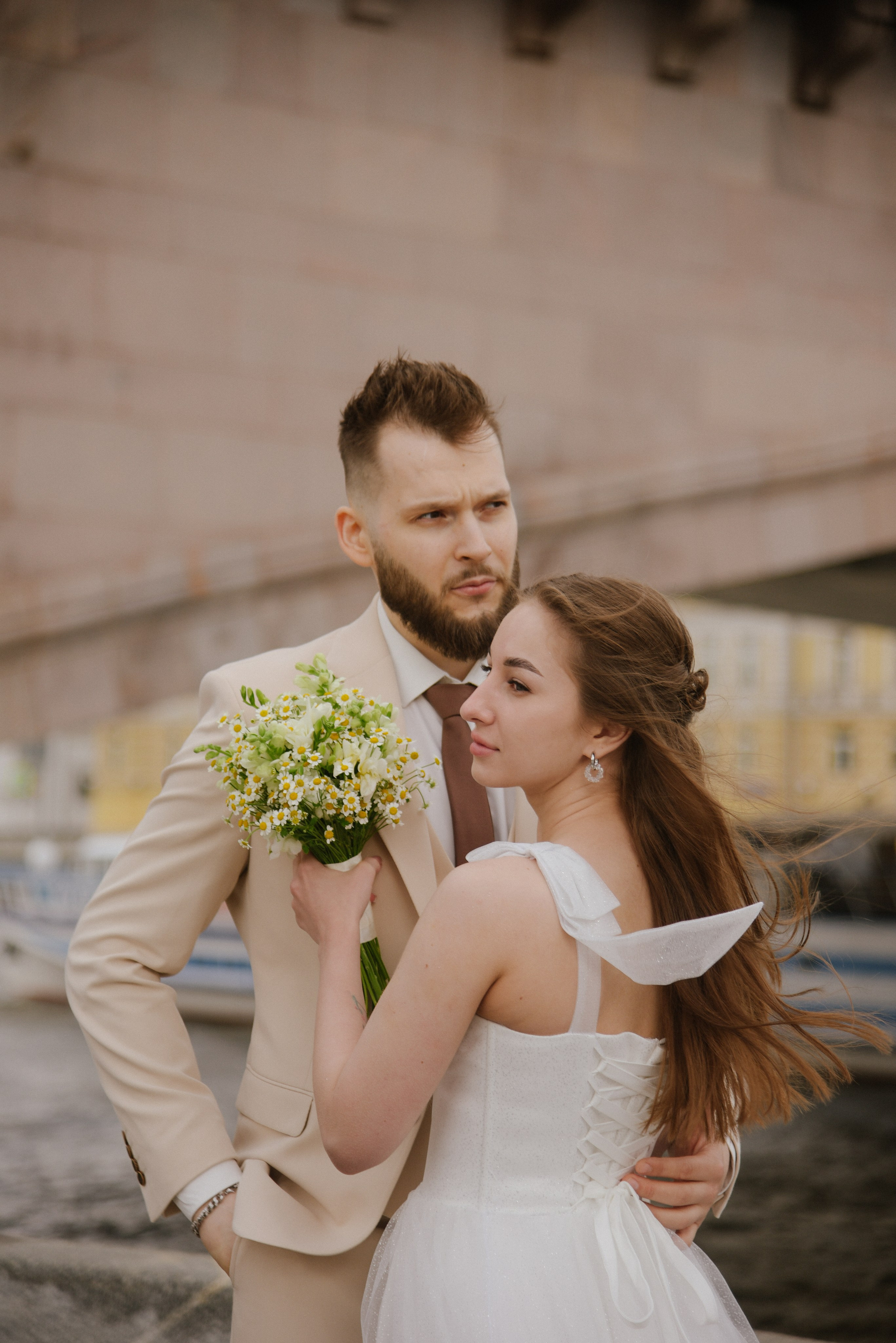 Дождь на Москворецкой. Фотограф Лола Волна, город Москва