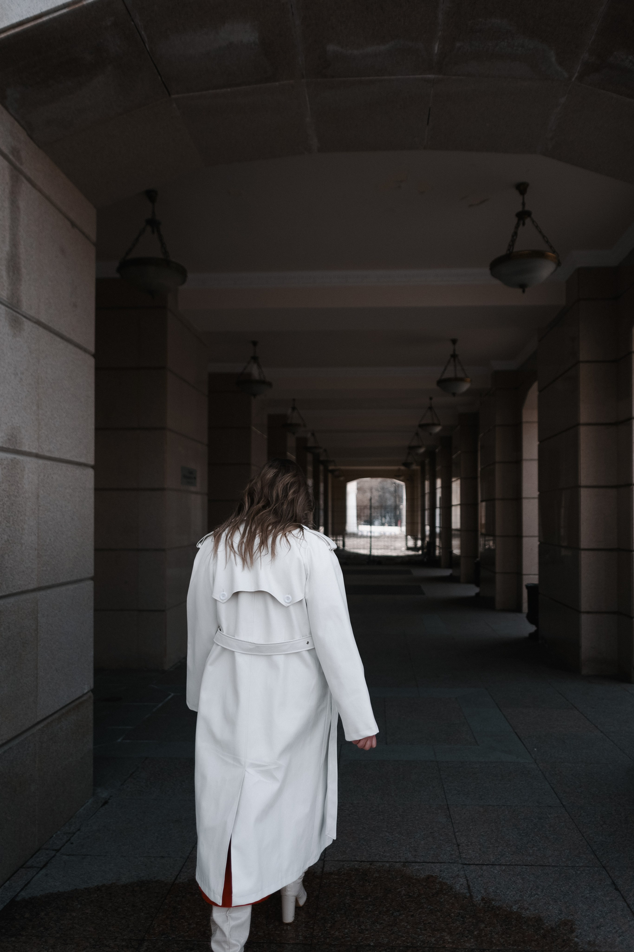 Мария. Фотограф Дарья Мустафина, Тюмень