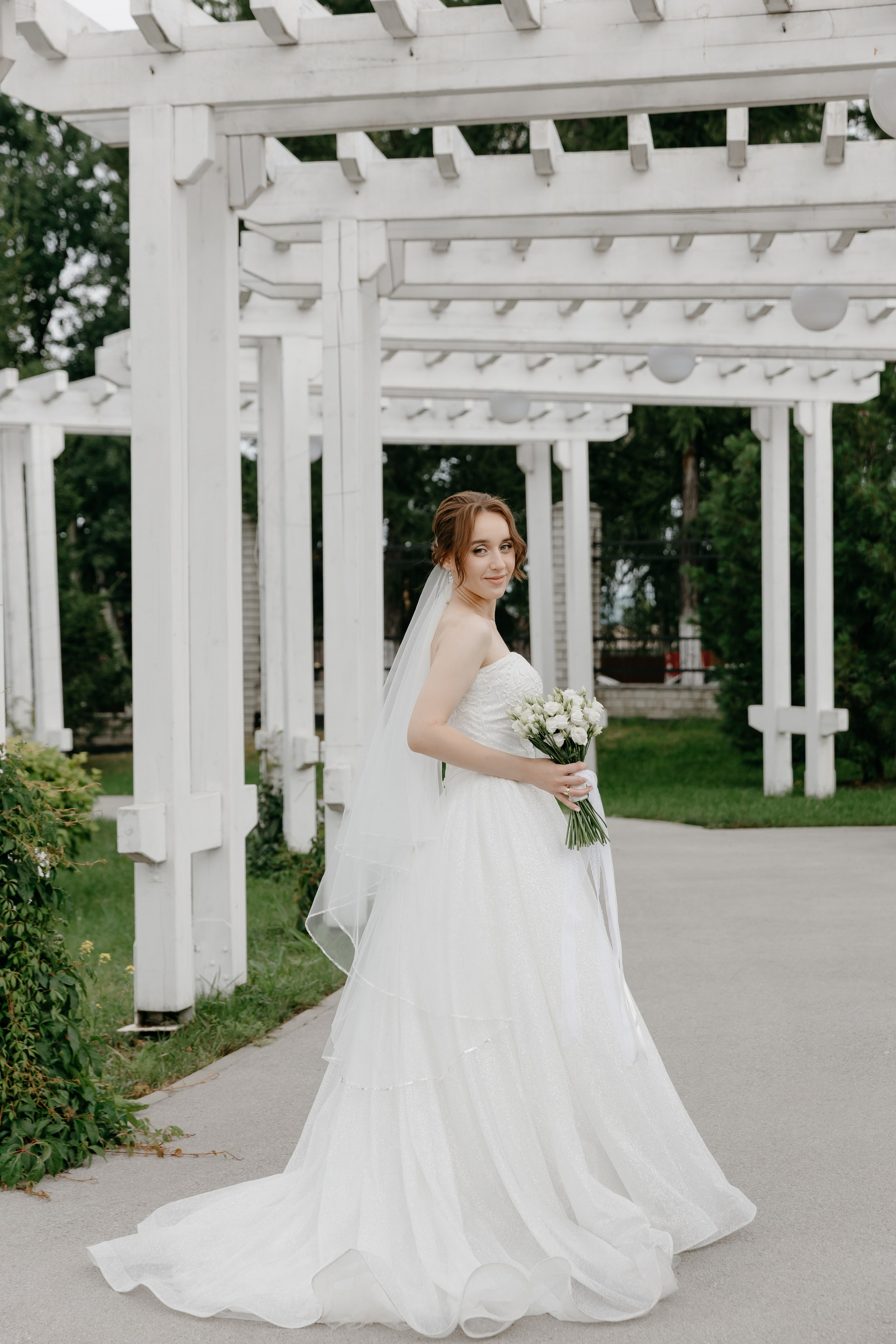 Кирилл Яна. Свадебный и семейный фотограф Белово Анастасия Пьянкова