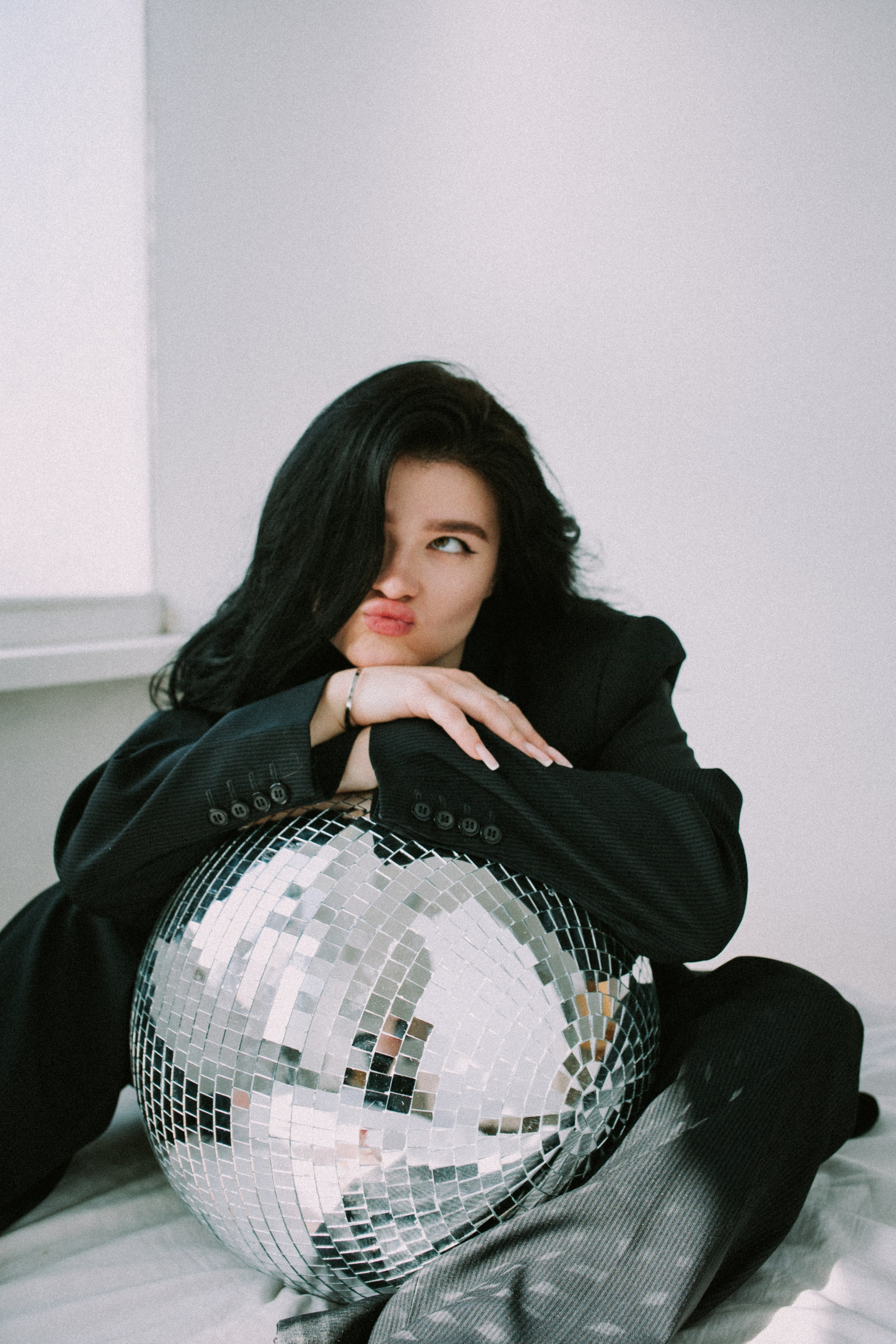 Влада. Портретный и свадебный фотограф в Москве | Макарова Дарья