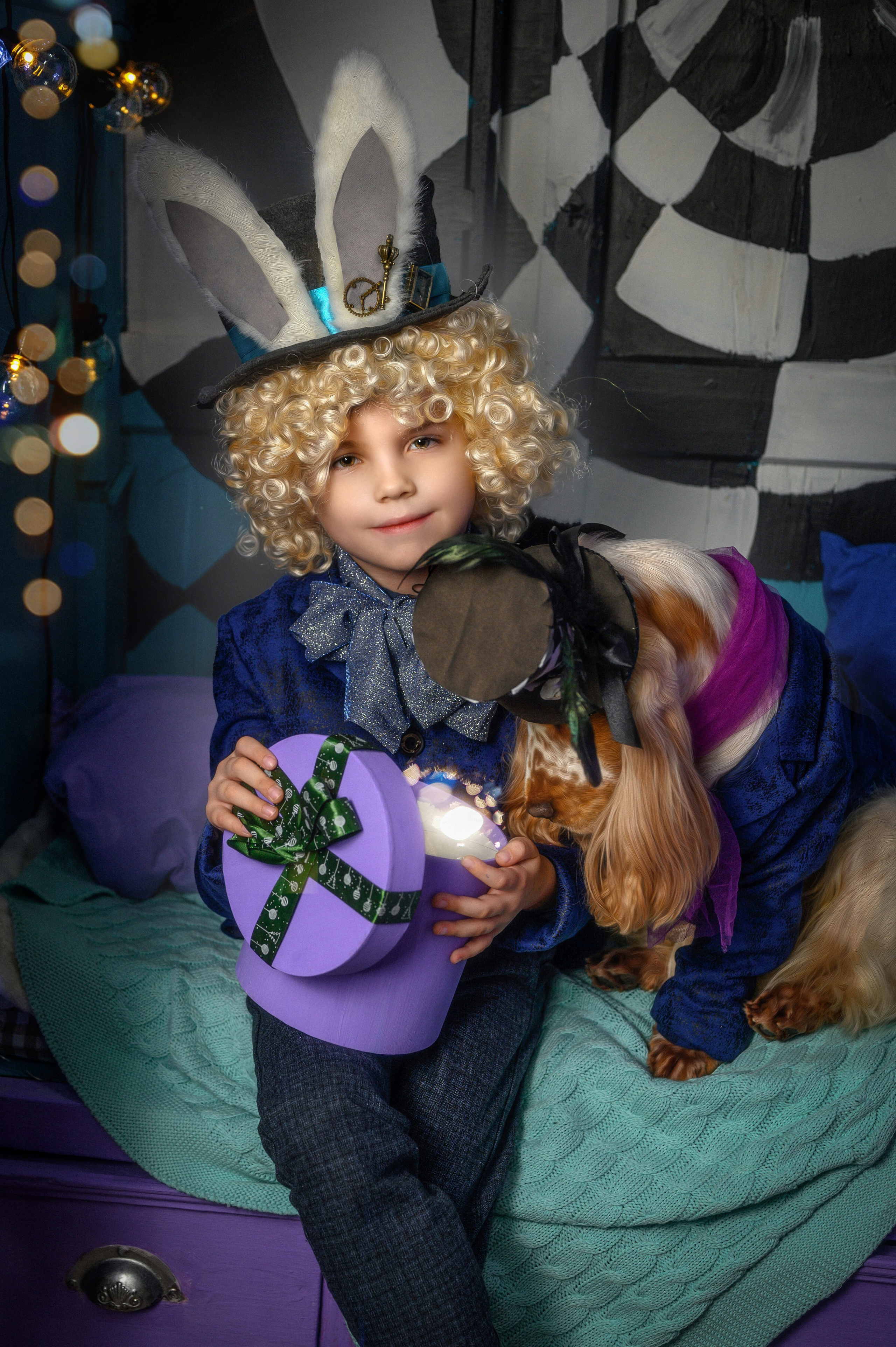 ШЛЯПНИК. Семейный и детский фотограф в Канске и Канском р-не, Красноярск и