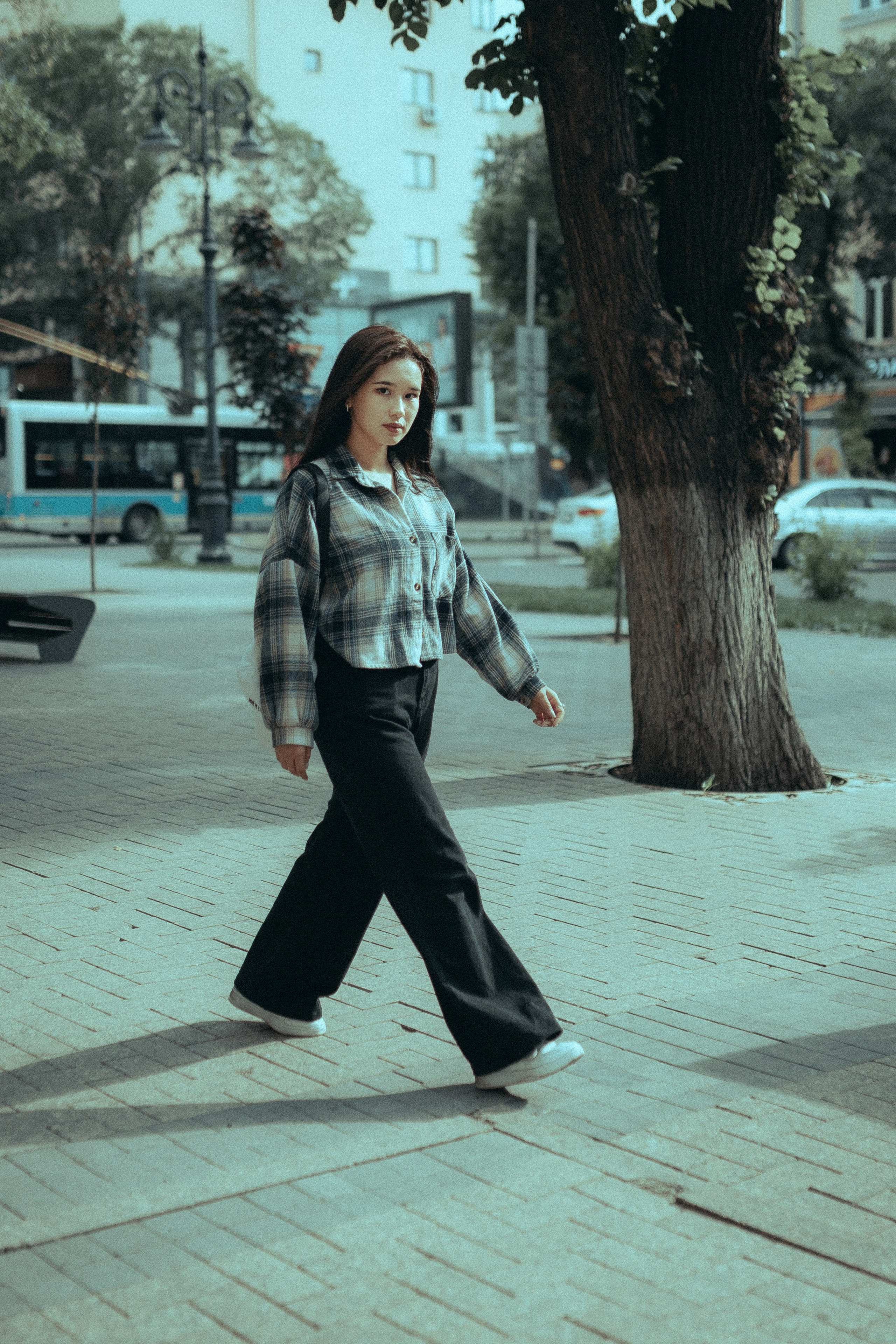 Персональные съемки