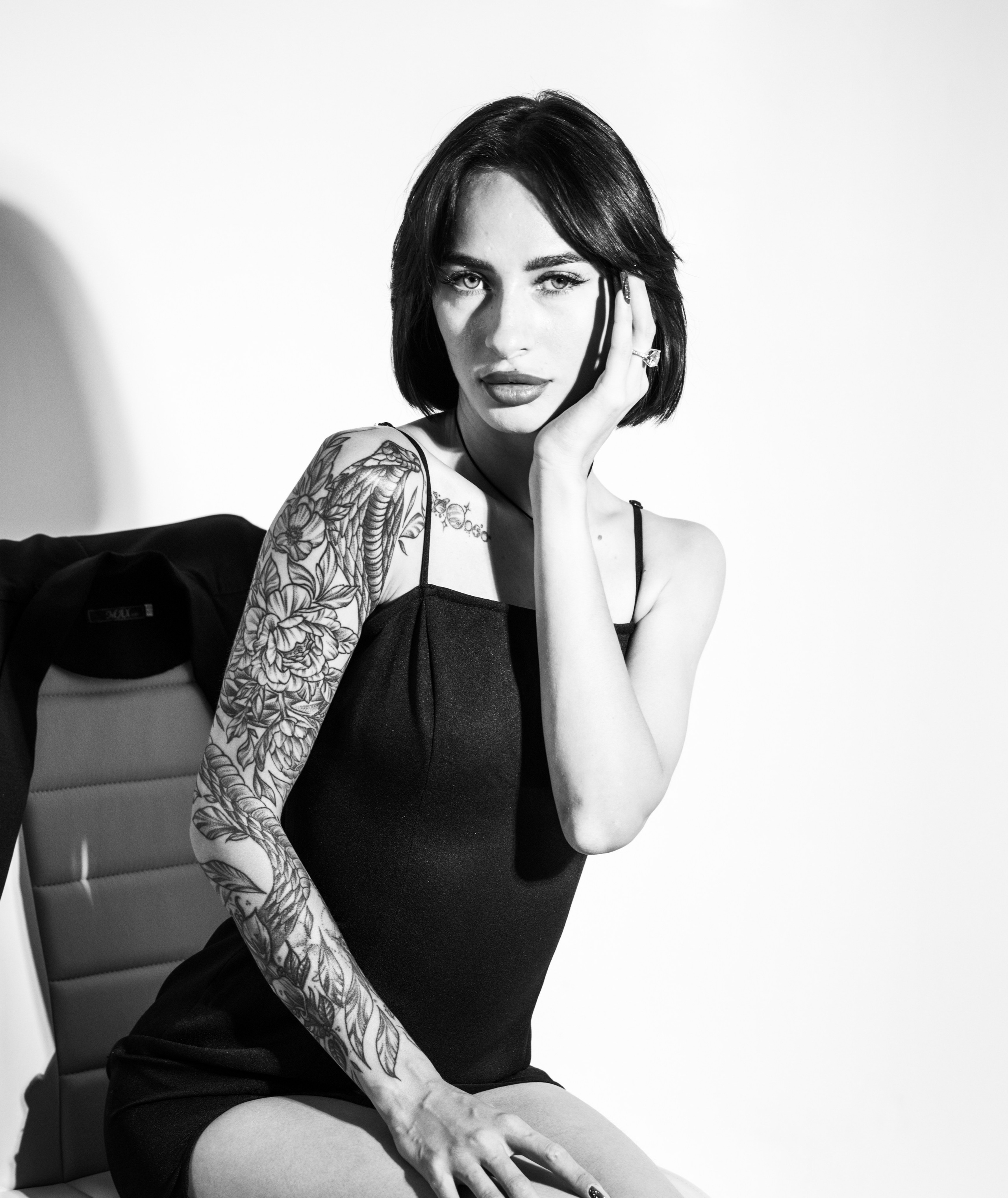 Студийные фотосессии. Студийный и свадебный фотограф и видеограф в Севастополе — Юлия Макаренко