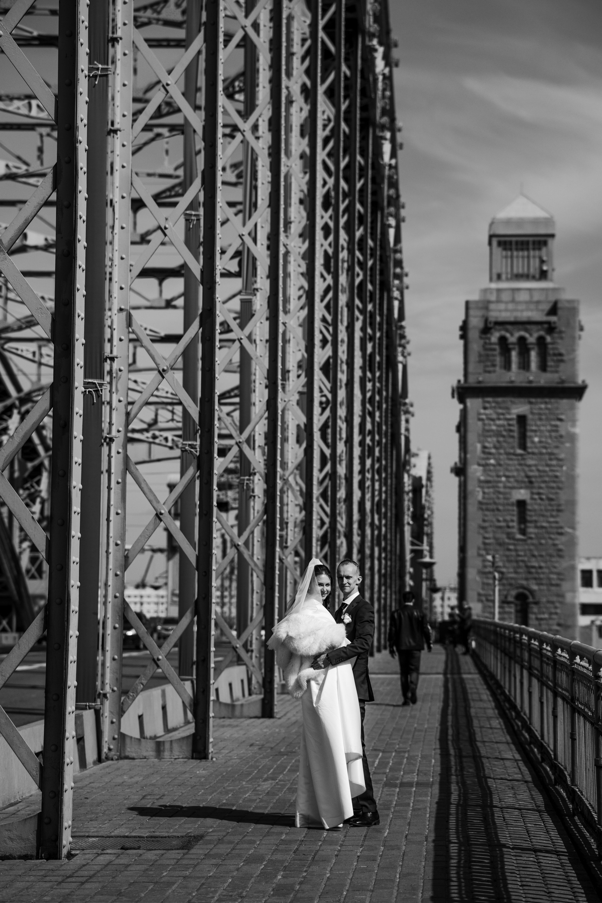 Wedding photographer Saint-Peterburg — живые свадебные фотографии. Pozdnishevkirill