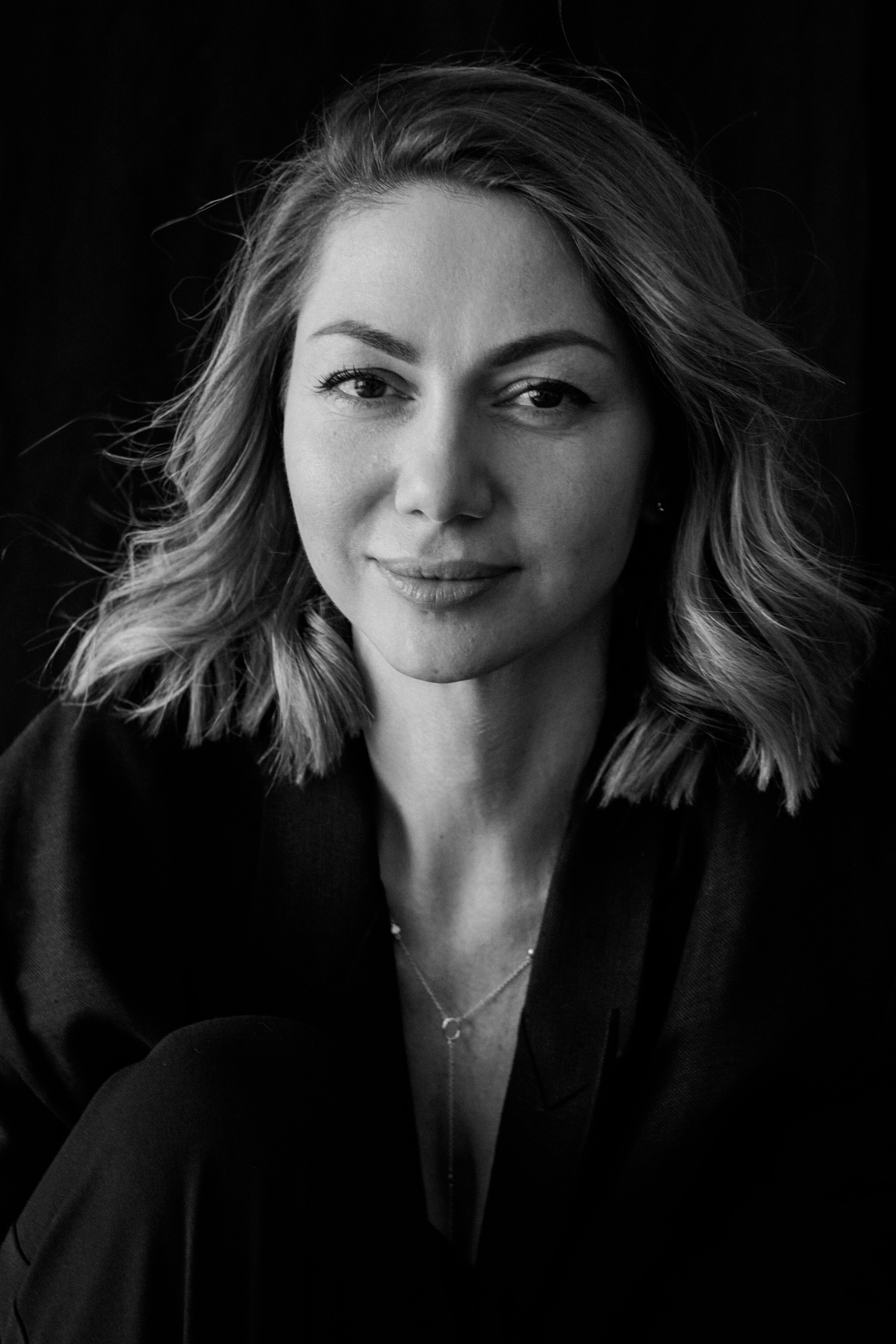 Женский портрет | Студия. Фотограф, Москва, Lifestyle фотография