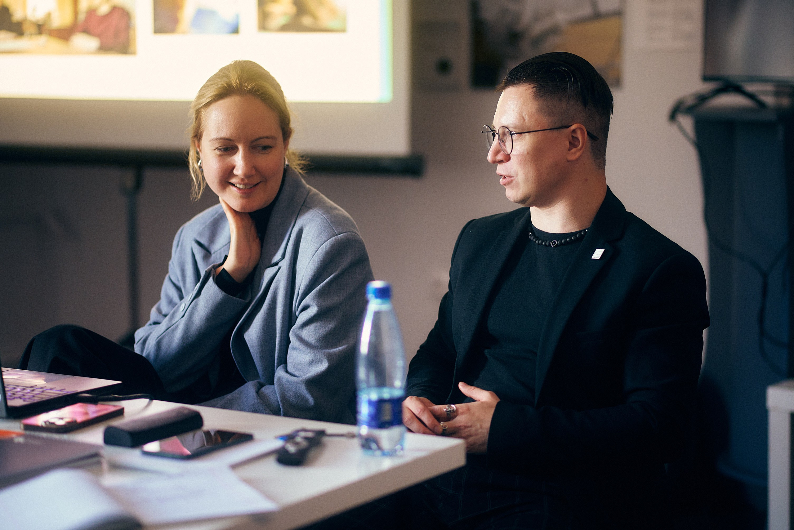 Кинолаборатория. Портретный фотограф в Саратове Александр Шаров