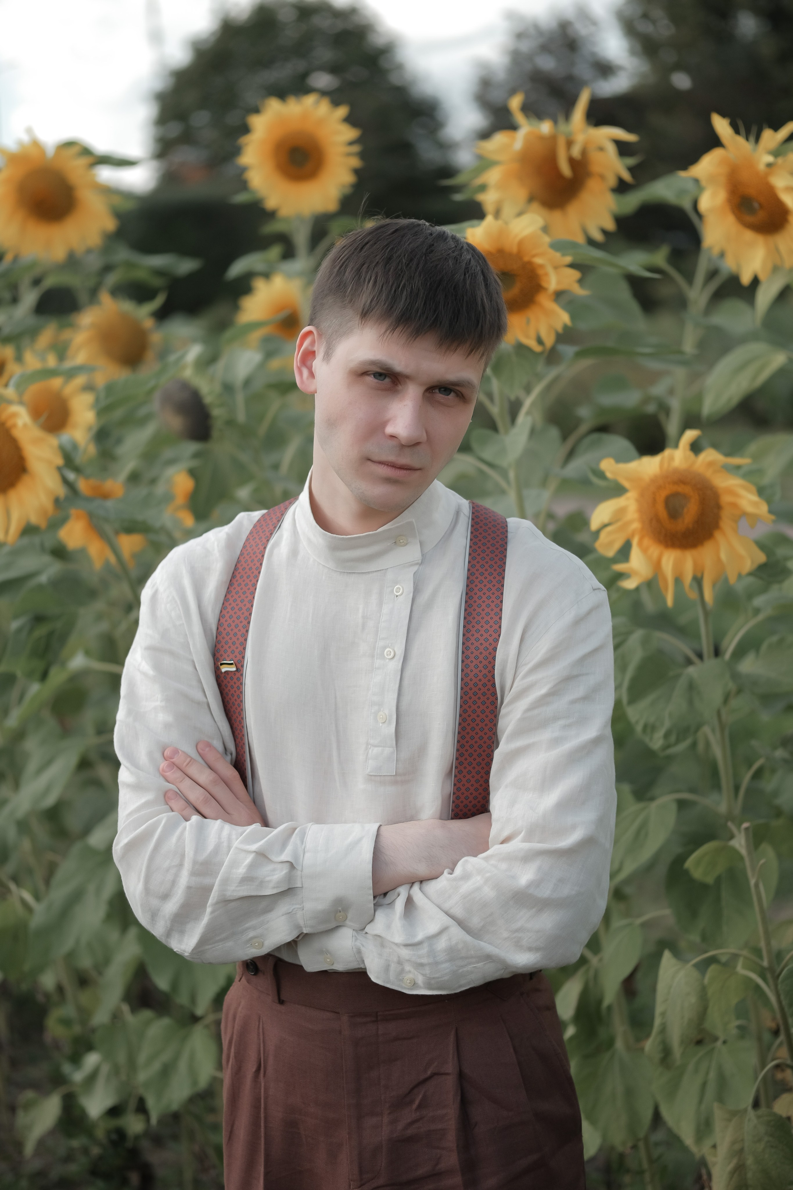 Artem & Marina. Свадебный и корпоративный фотограф в Москве Андрей Рудой