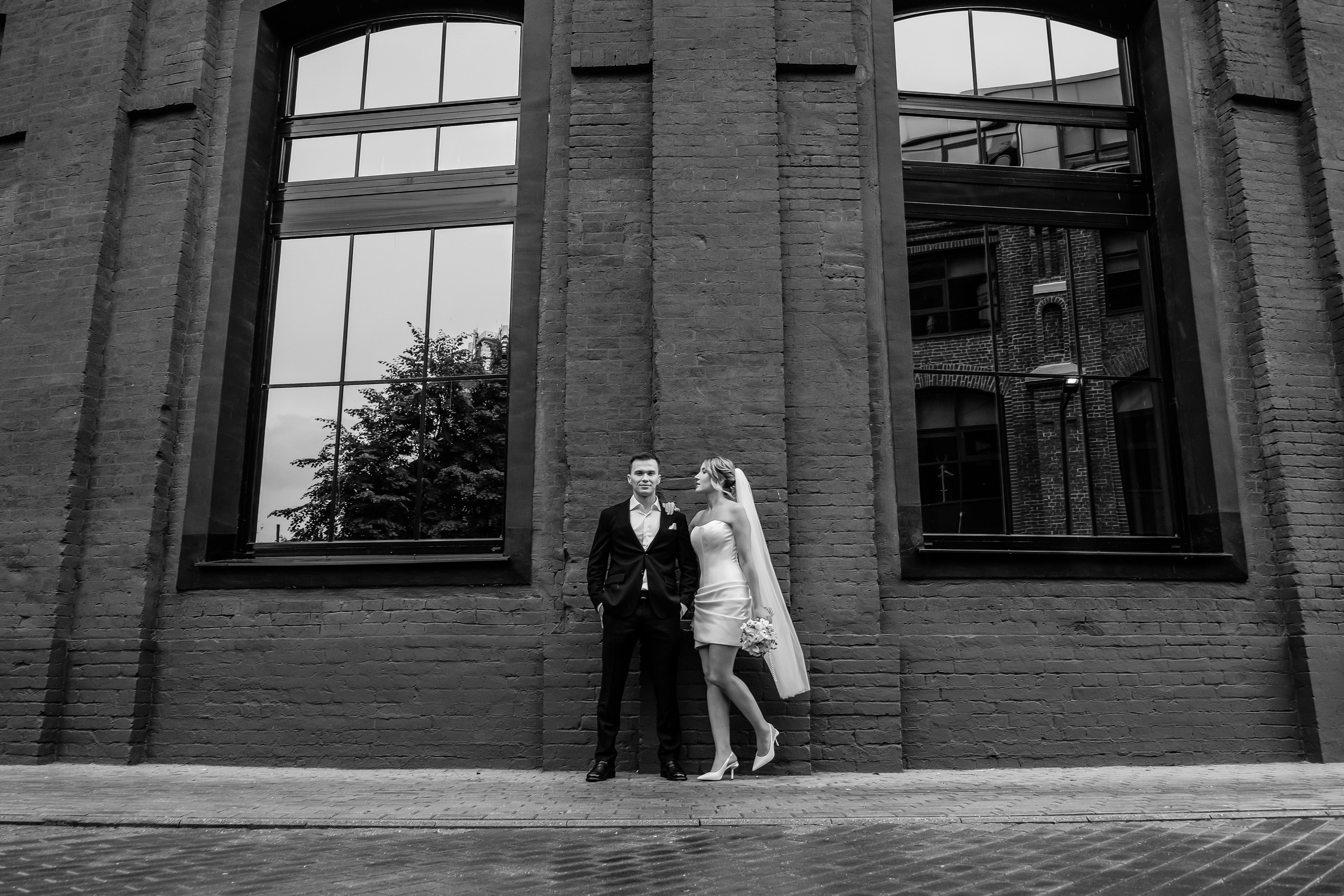 Yaroslav & Anastasia. Свадебный и корпоративный фотограф в Москве Андрей Рудой