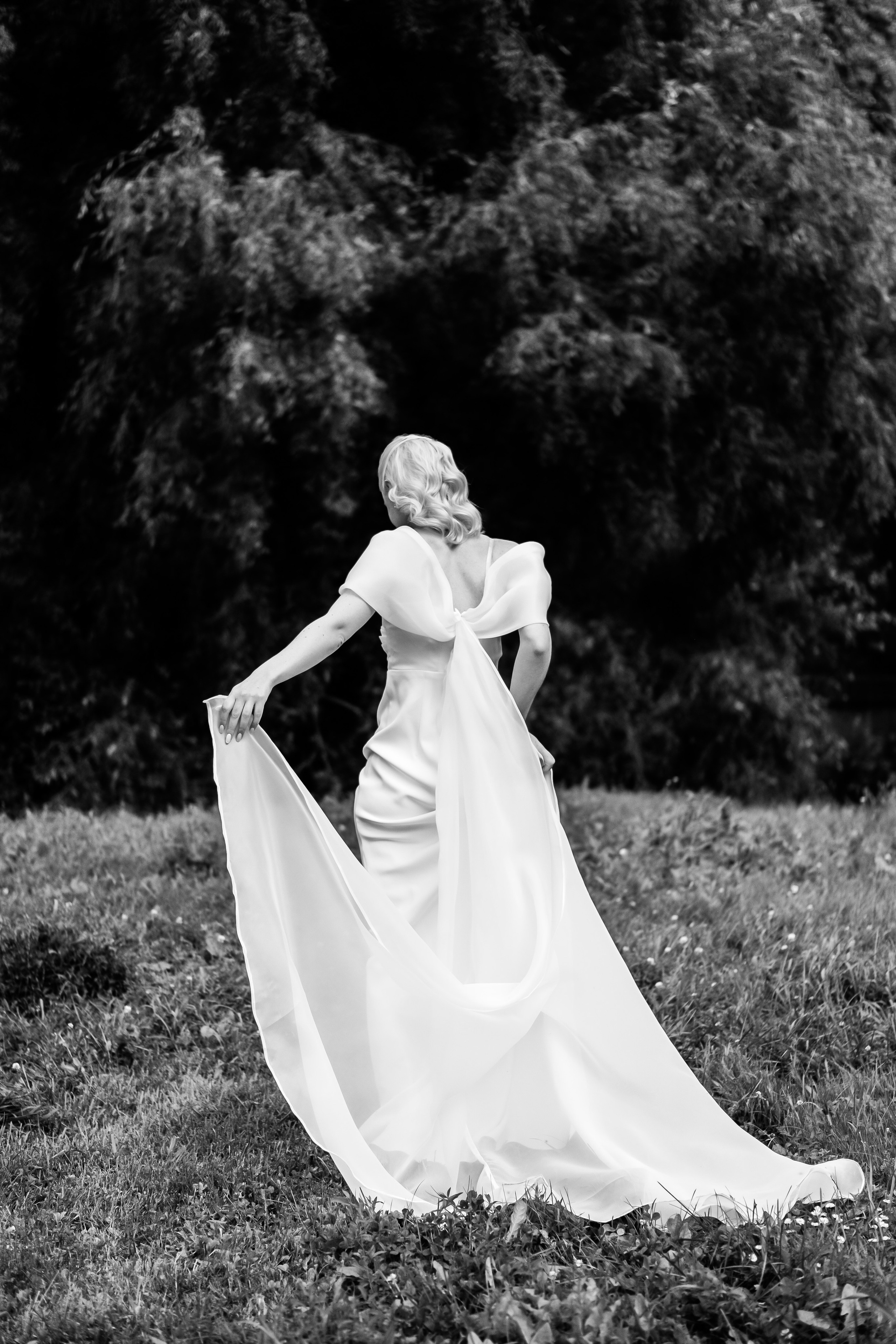 Ivan & Daria. Свадебный и корпоративный фотограф в Москве Андрей Рудой