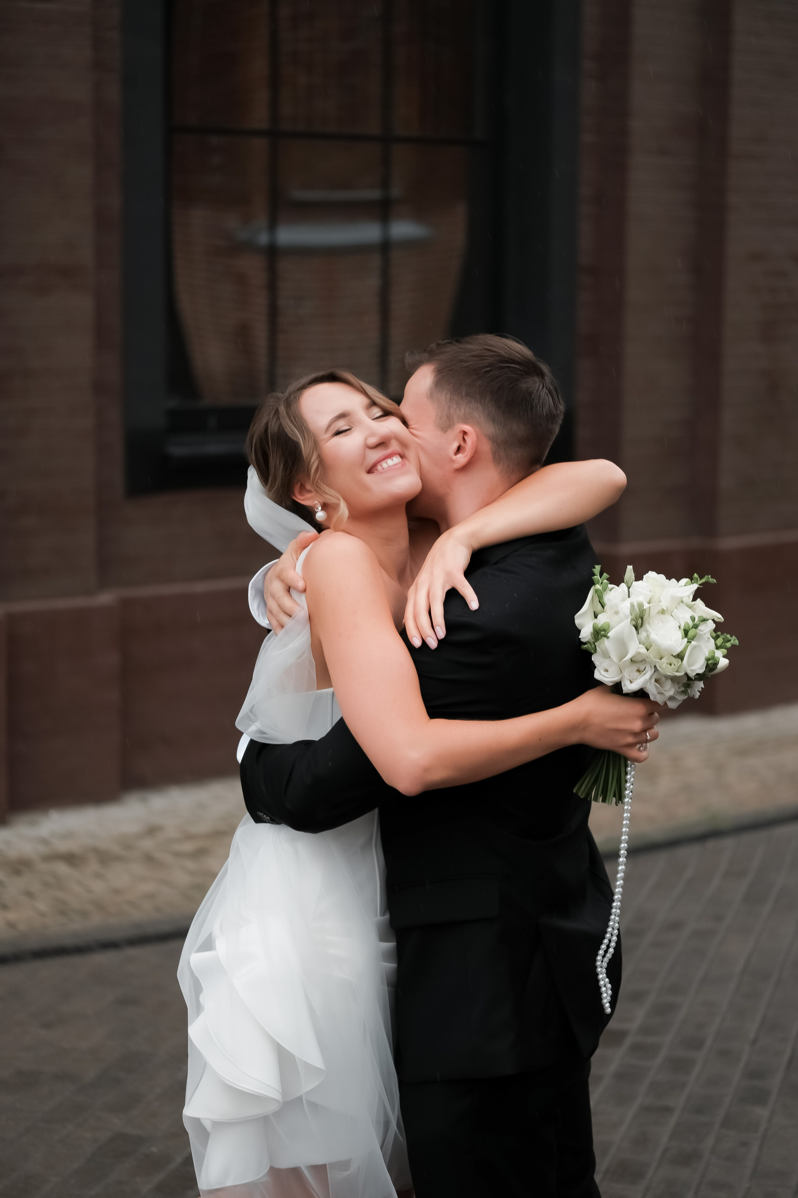 Yaroslav & Anastasia. Свадебный и корпоративный фотограф в Москве Андрей Рудой